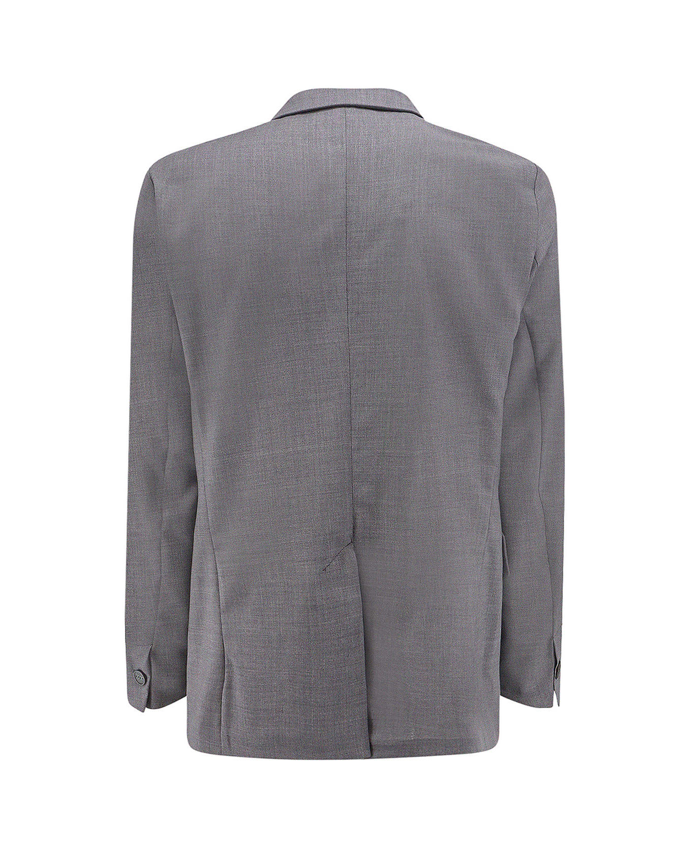 Hevò Suit - Grey スーツ