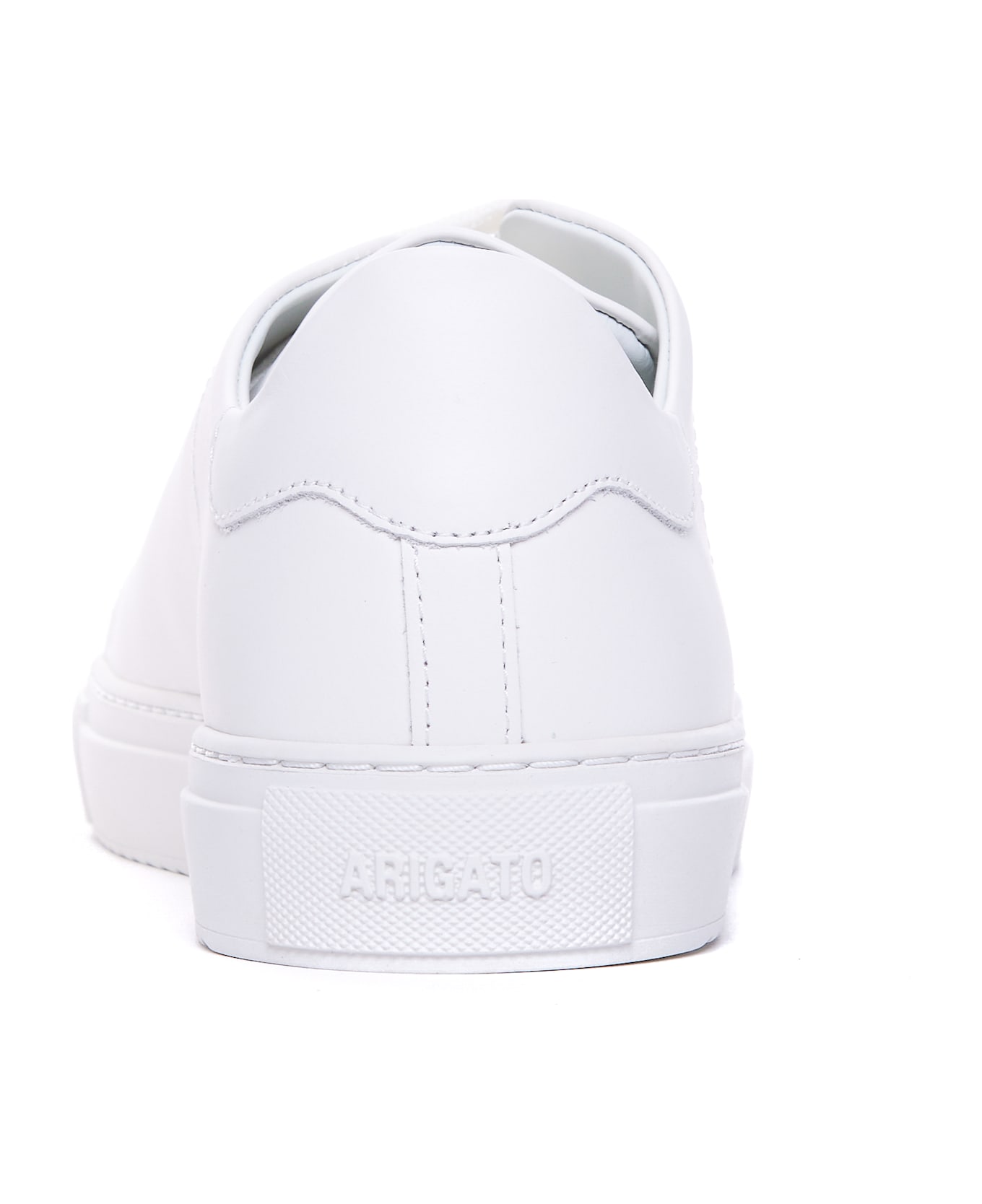 Axel Arigato Sneaker Clean 90 - White
