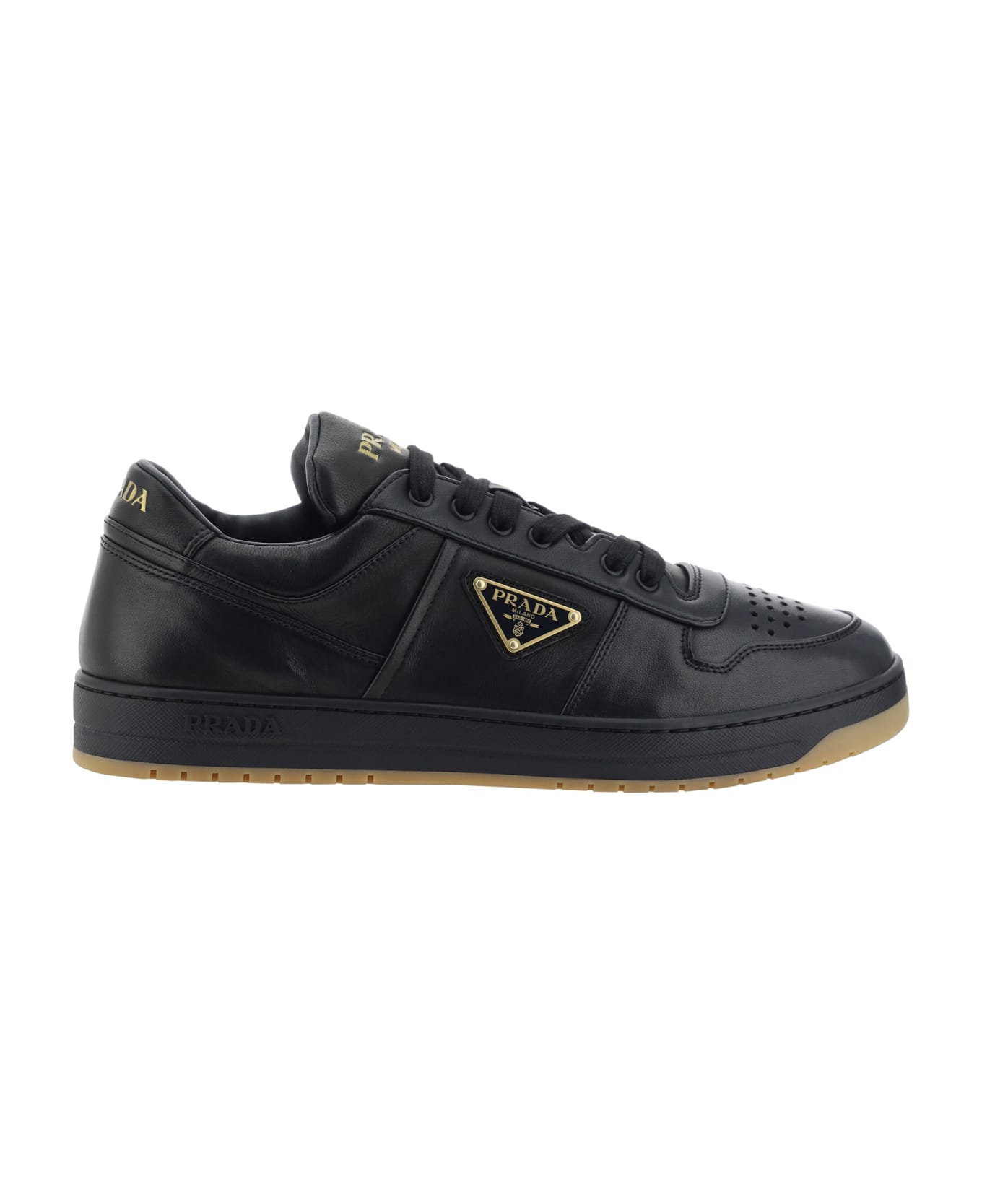 Prada Downtown Sneakers