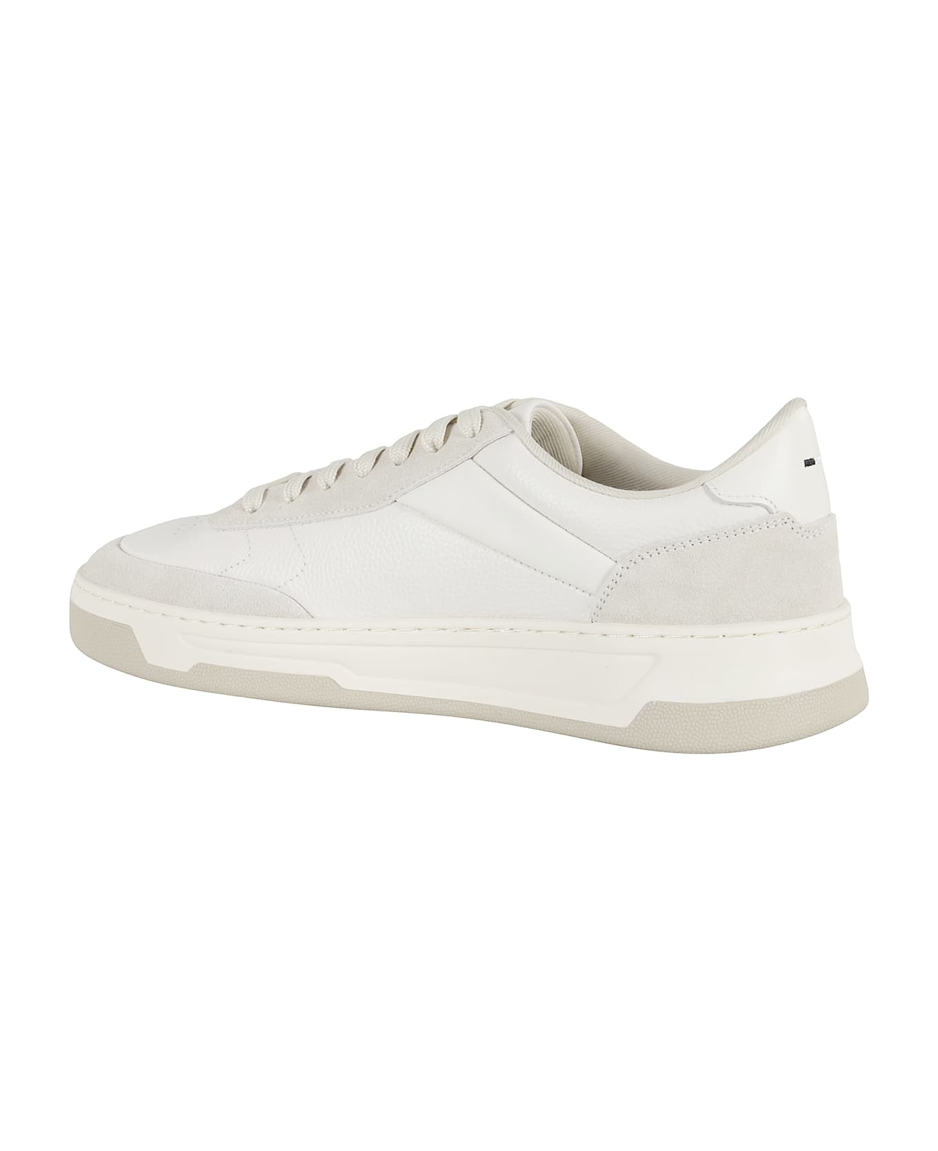 Hugo Boss Baltimore Tennis - Open White