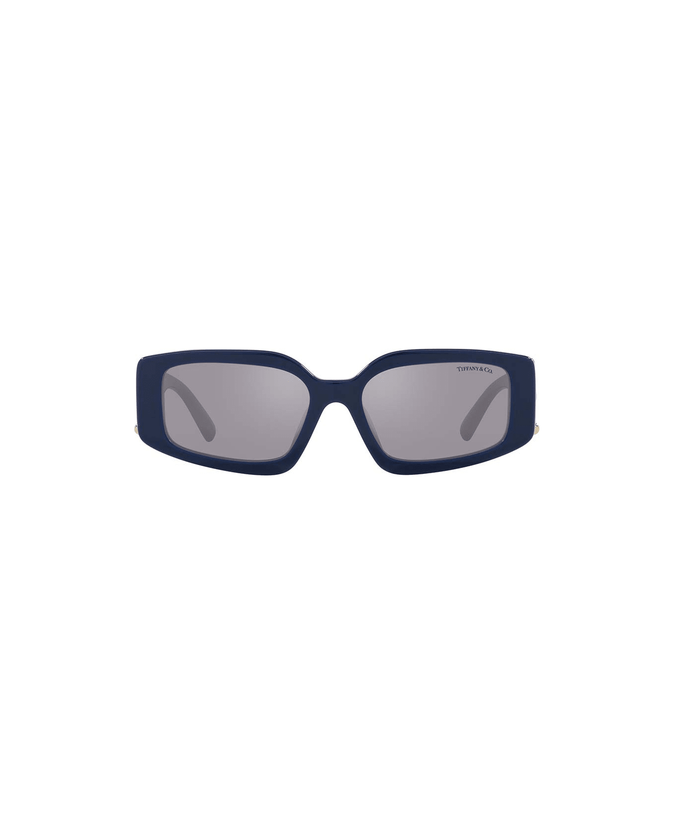 Tiffany & Co. Sunglasses - Blu/Grigio