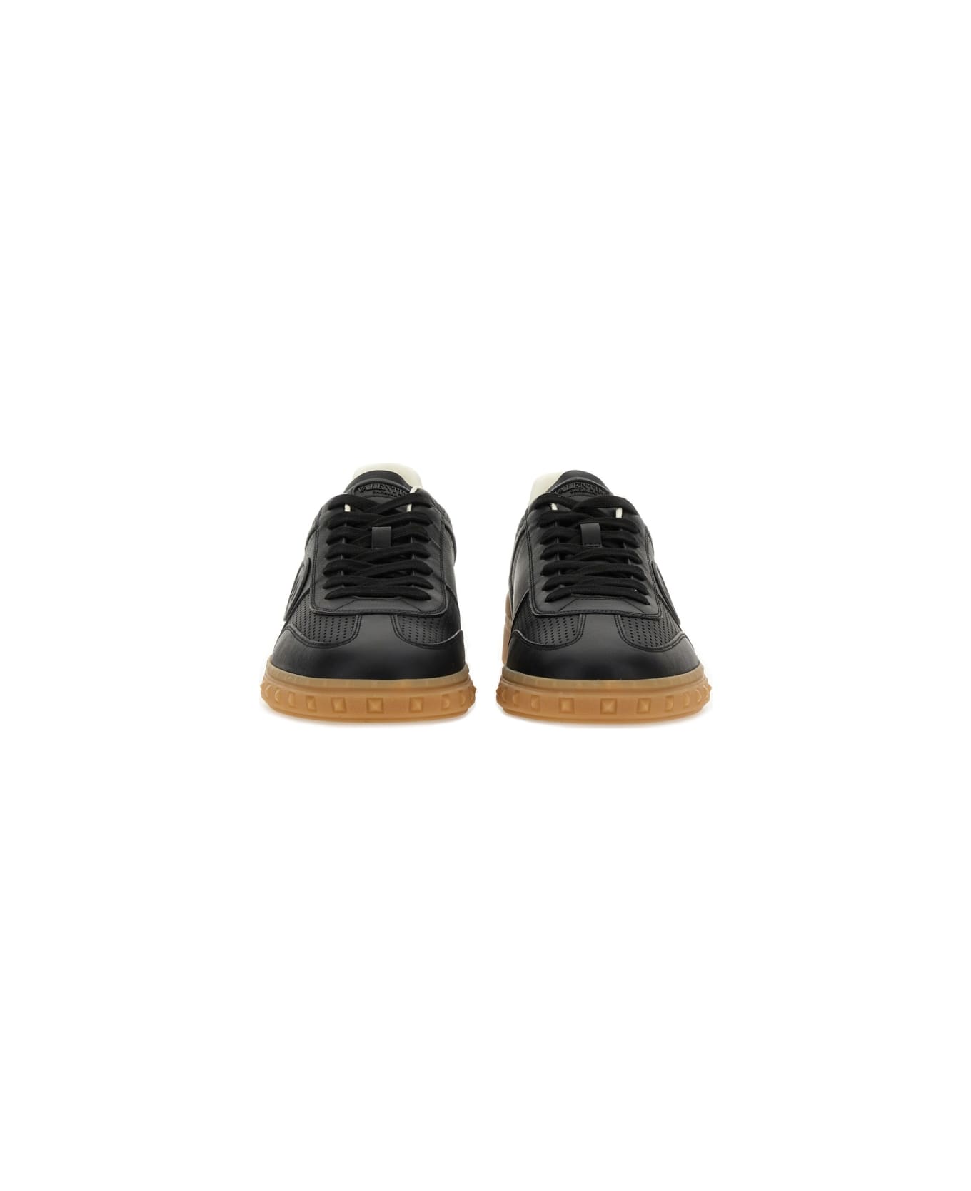 Valentino Garavani "upvillage" Sneaker - BLACK