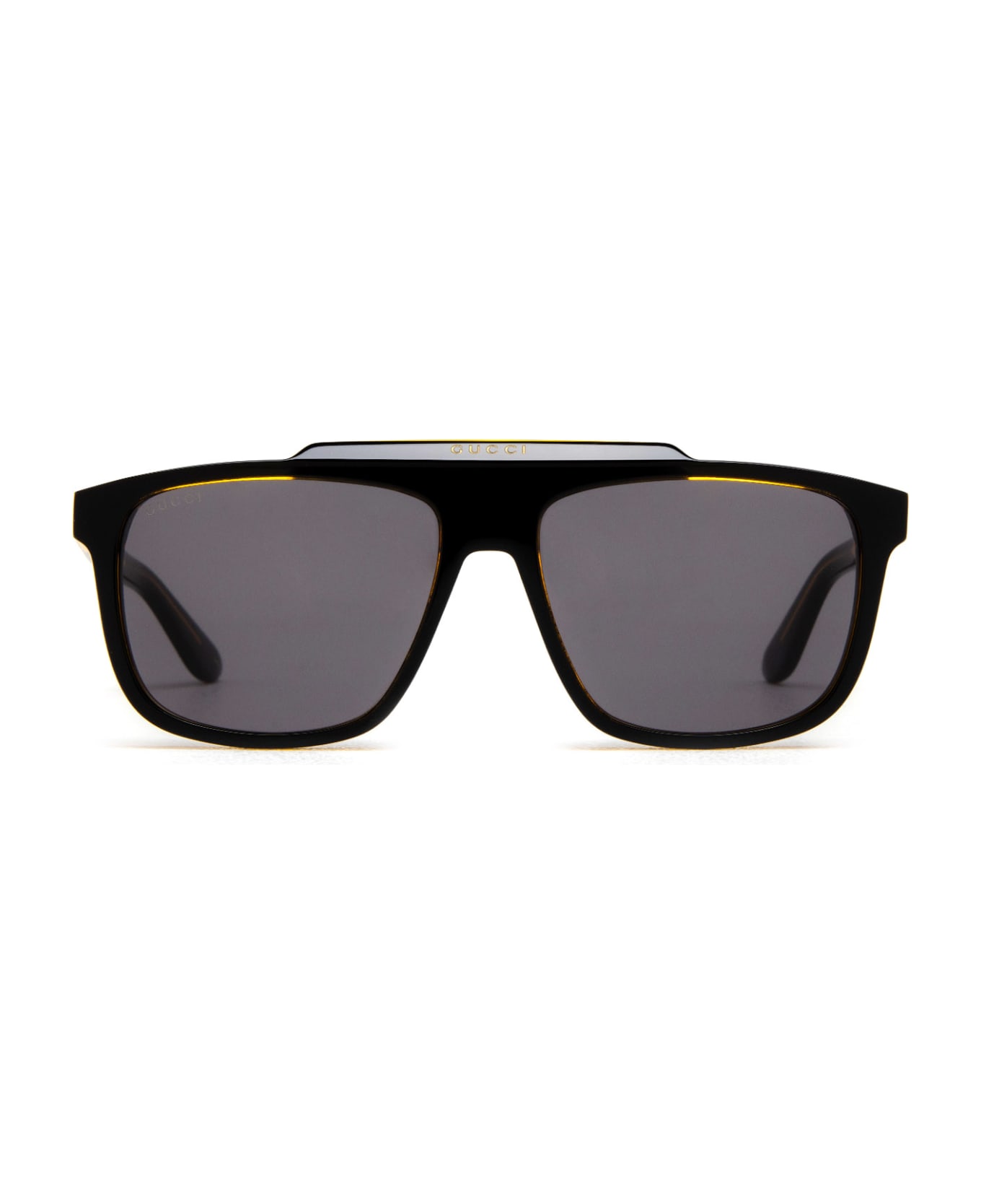Gucci Eyewear Gg1039s Black Sunglasses - Black