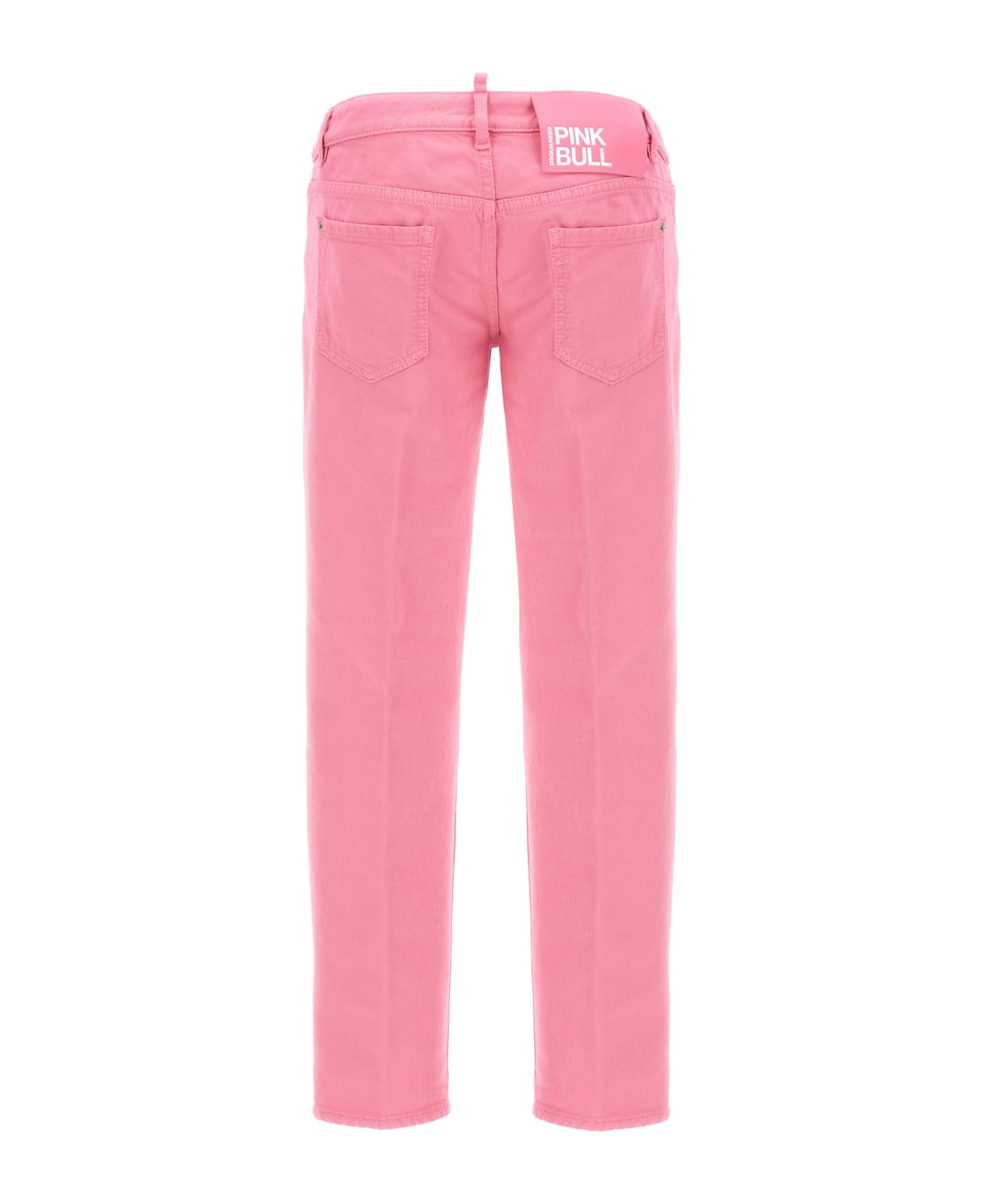 Dsquared2 'jennifer' Jeans - Pink