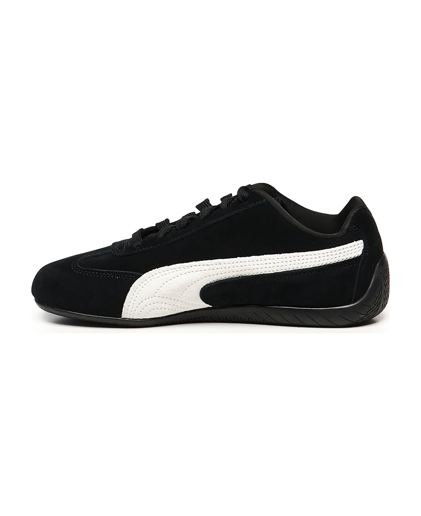 Puma Speedcat Og Sneakers - Black