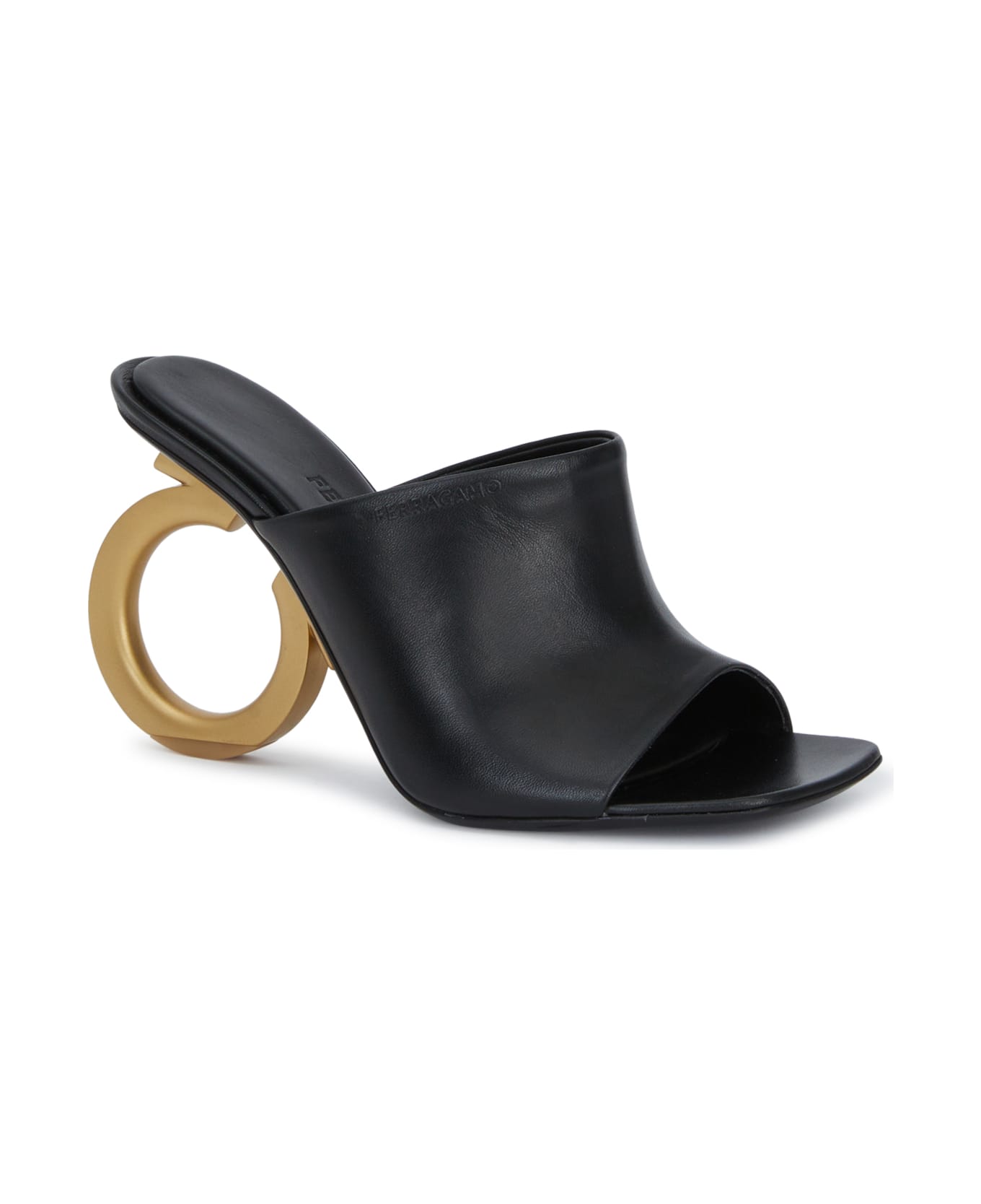 Ferragamo Scarpe Con Tacco - 001