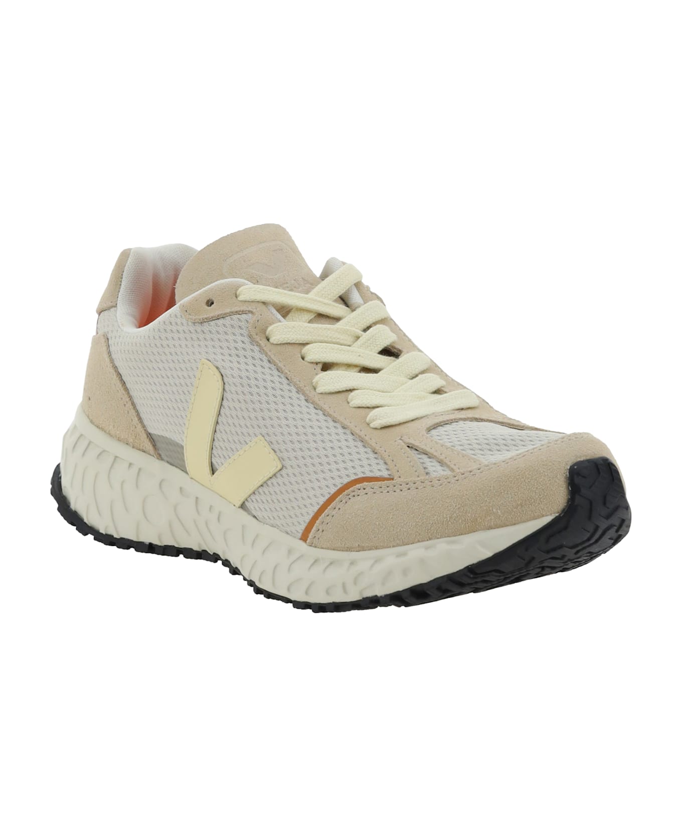 Veja Condor Royale Sneakers - NEUTRALS