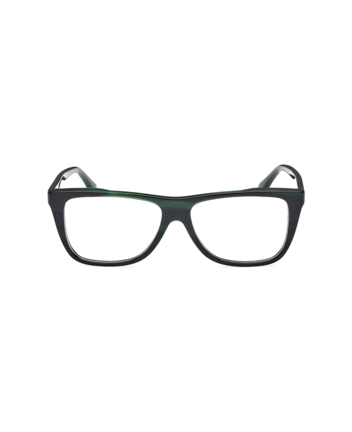Max Mara Mm5096 098 Glasses - Verde