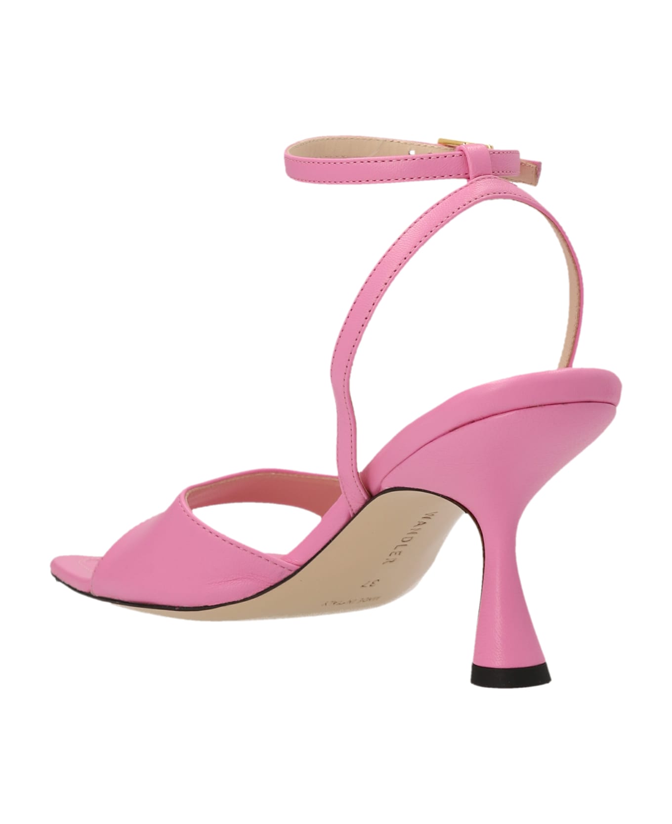 Wandler 'julio' Sandals - Pink
