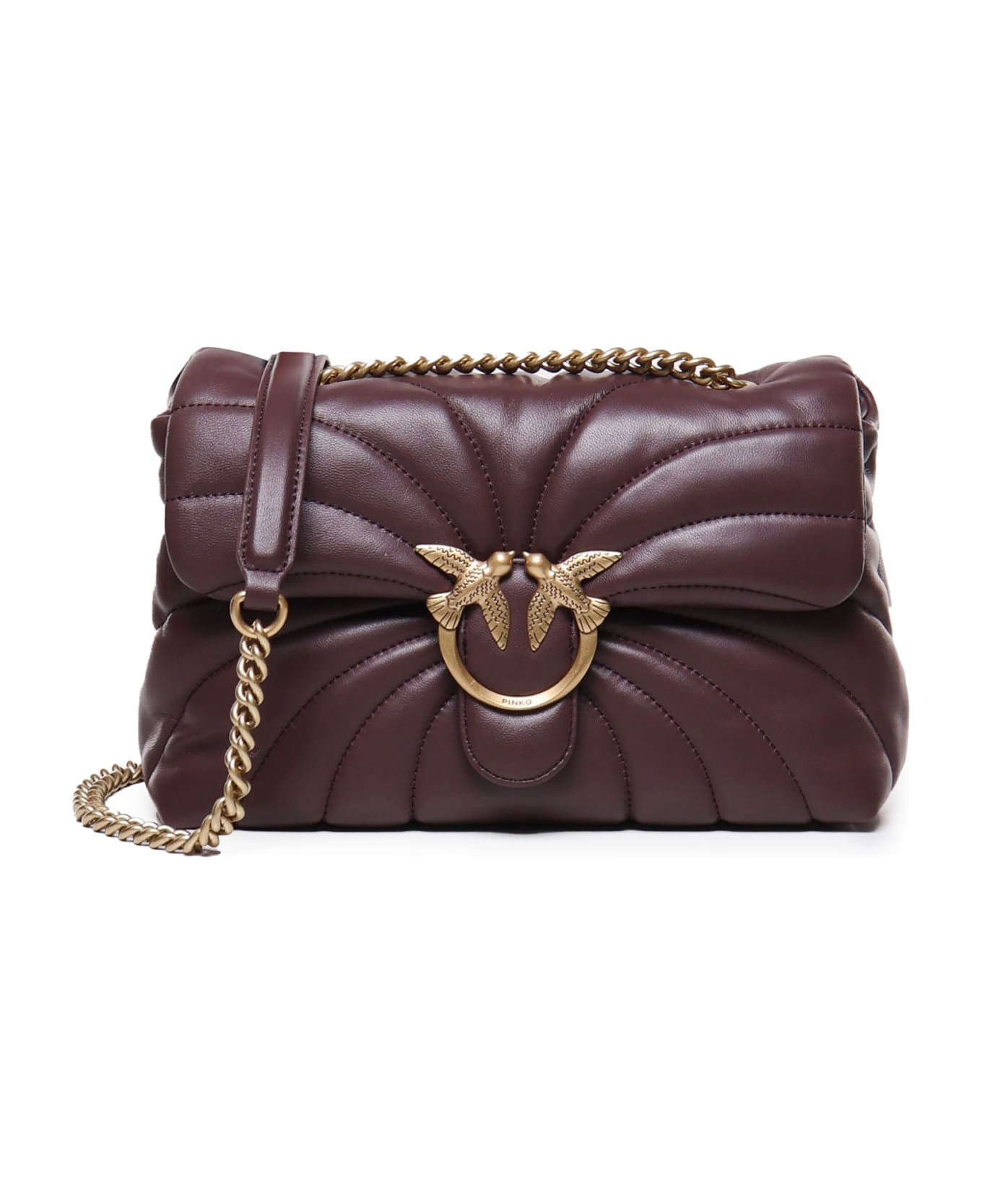 Pinko Classic Love Bag Puff | italist
