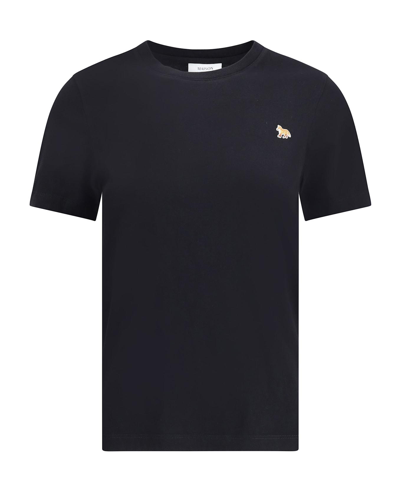 Maison Kitsuné Baby Fox Regular Tee-shirt