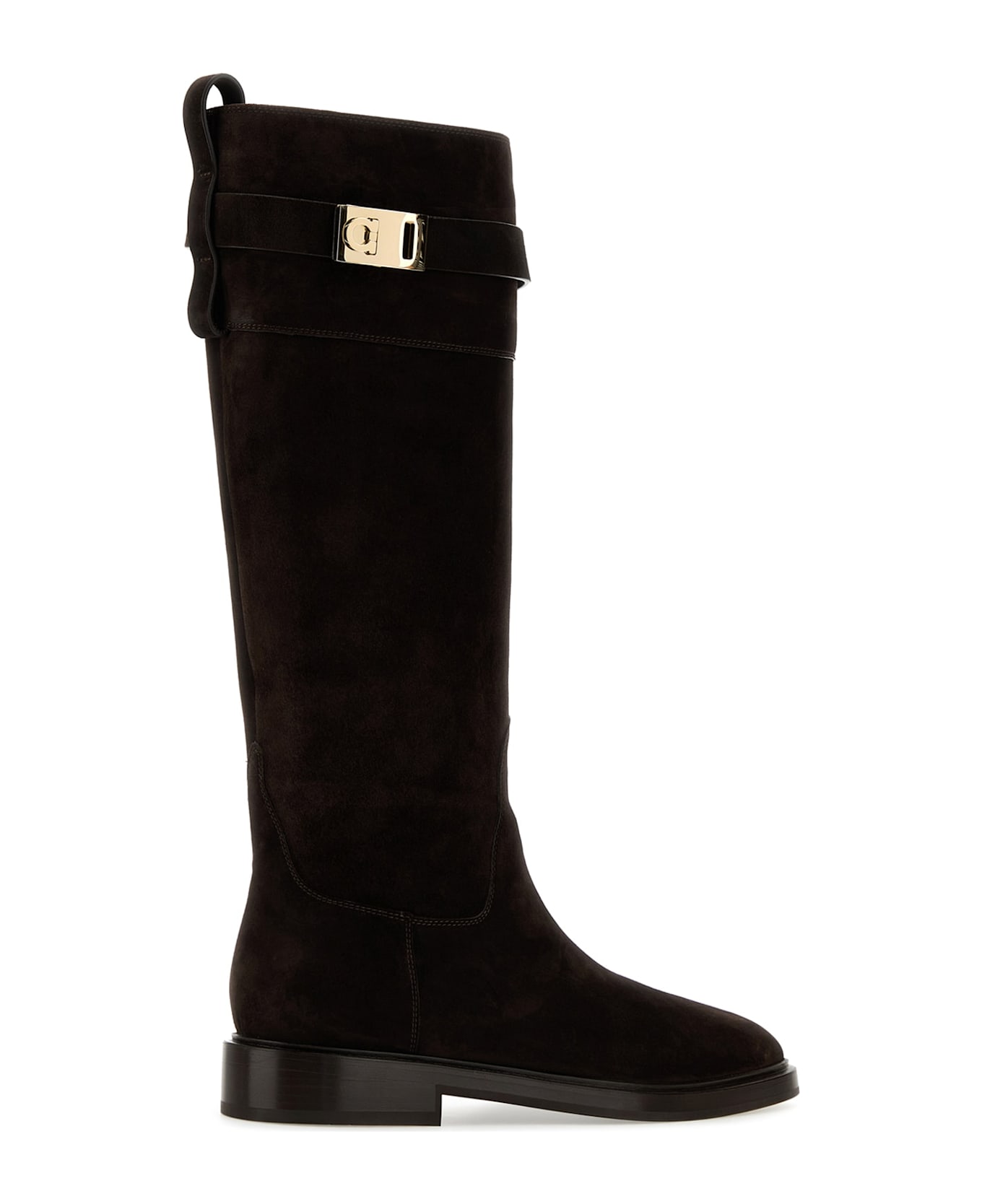 Ferragamo Roly - HICKORYHICKORYHICKORY