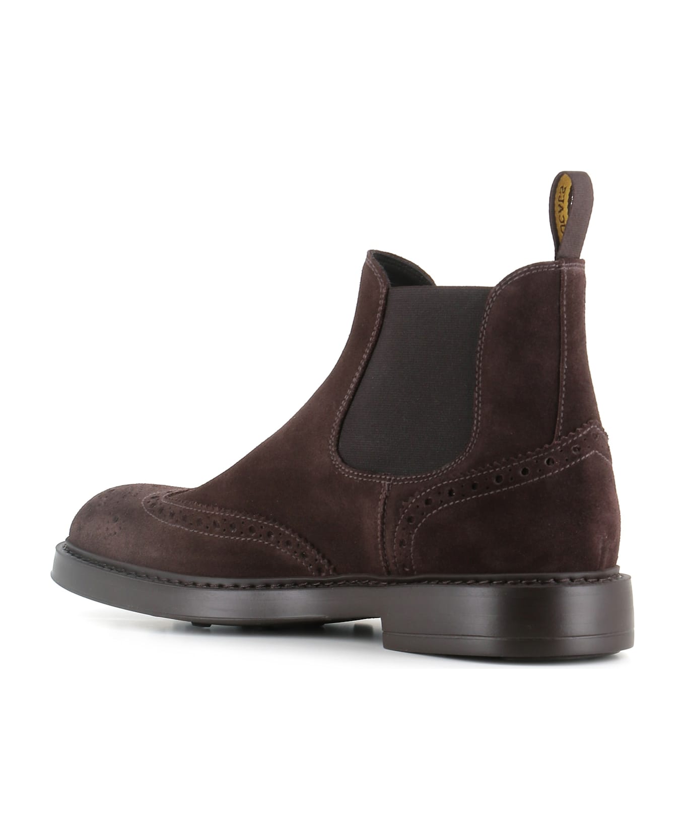 Doucal
s Chelsea - Brown