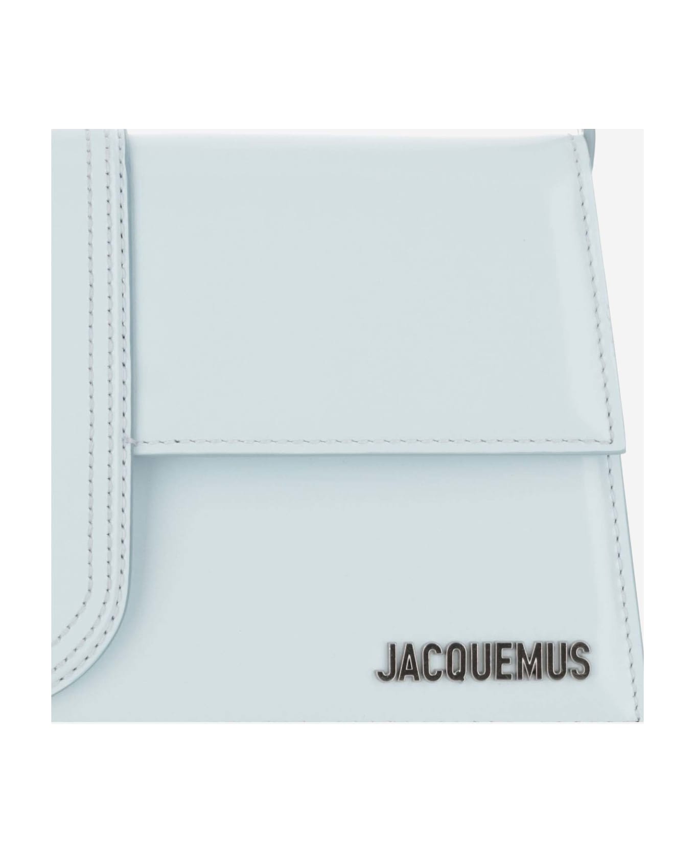 Jacquemus Le Bambino Bag - Blue