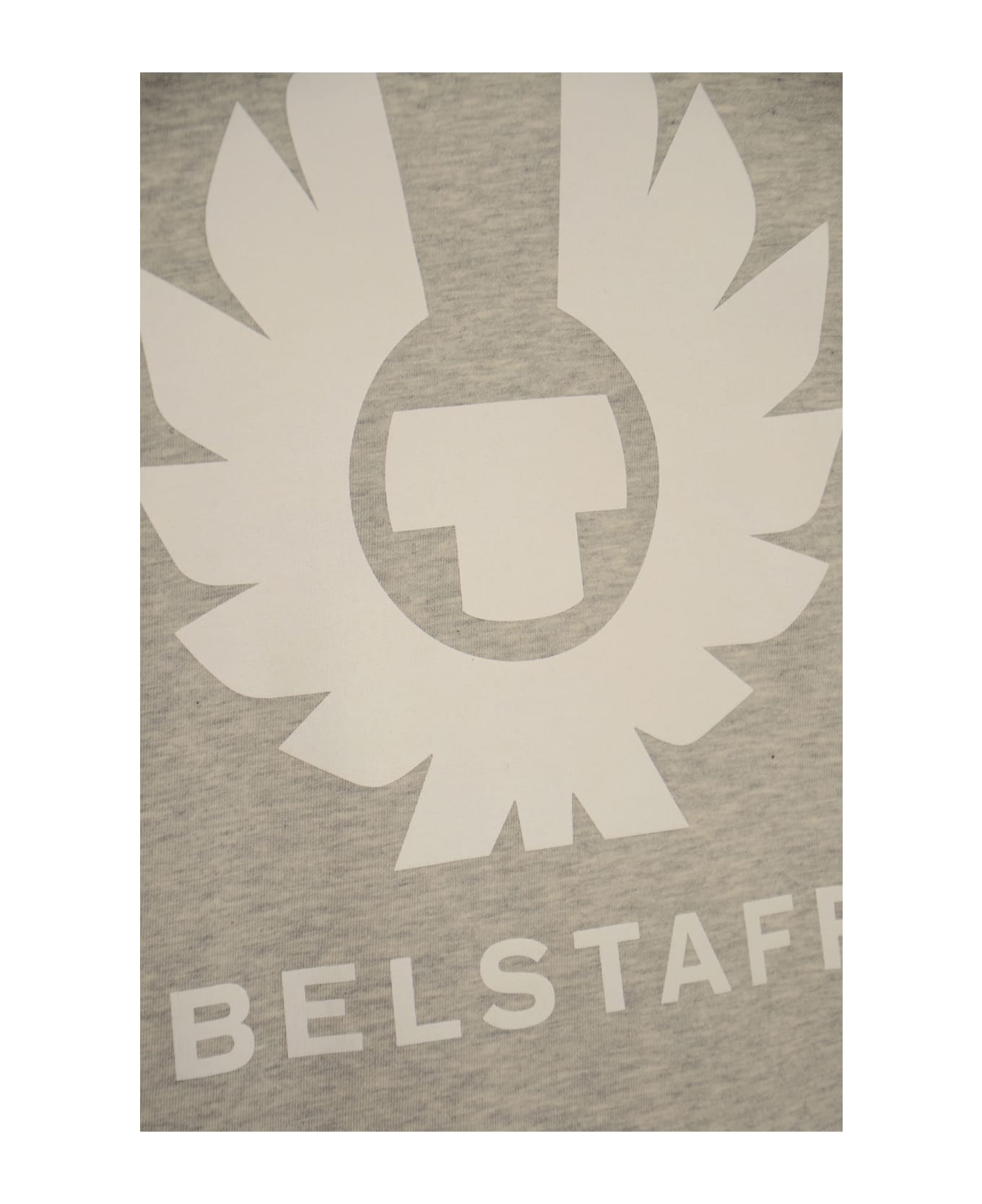 Belstaff Phoenix T-shirt - Old Silver