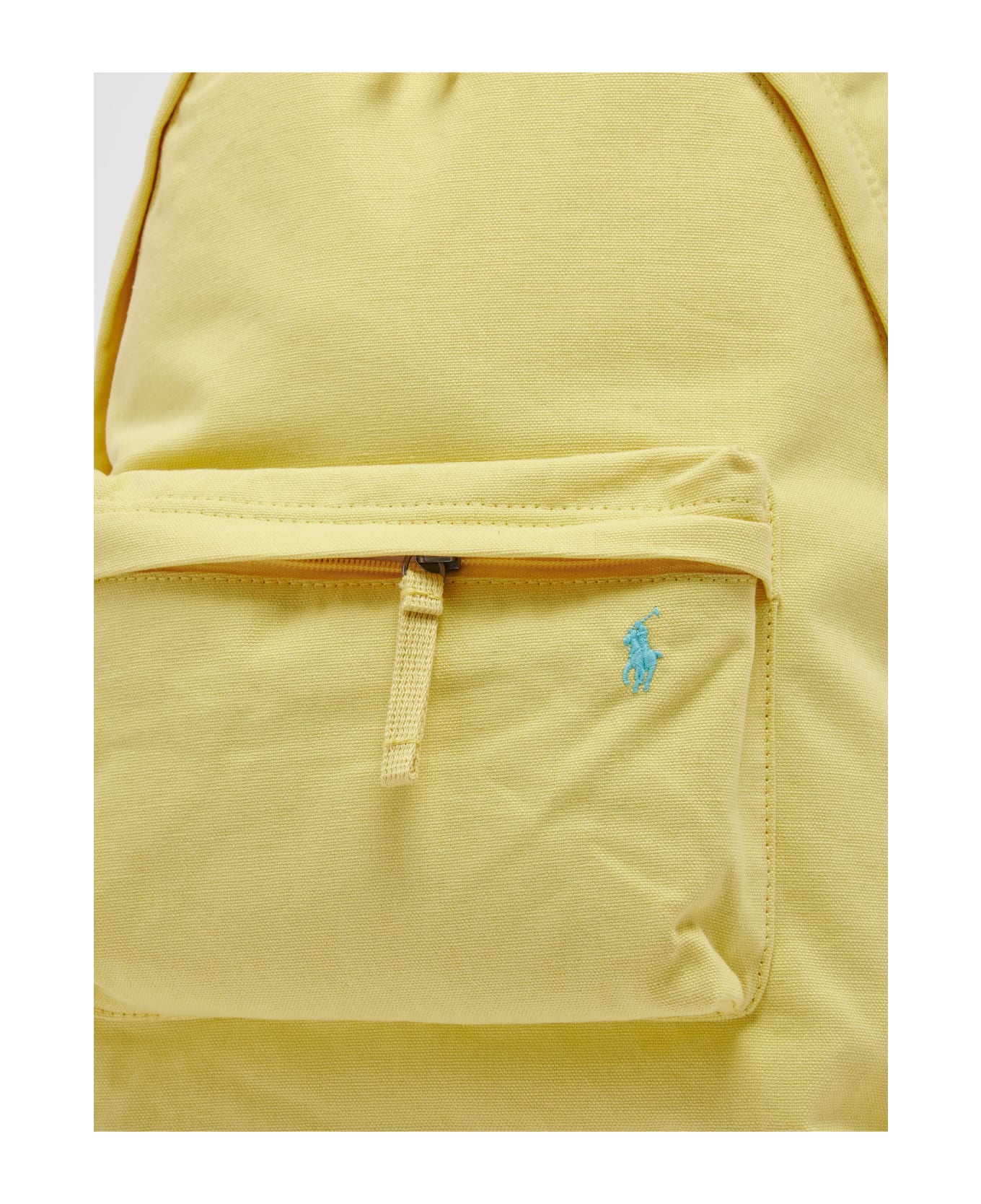 Polo Ralph Lauren Zaino Uomo Backpack - GIALLO