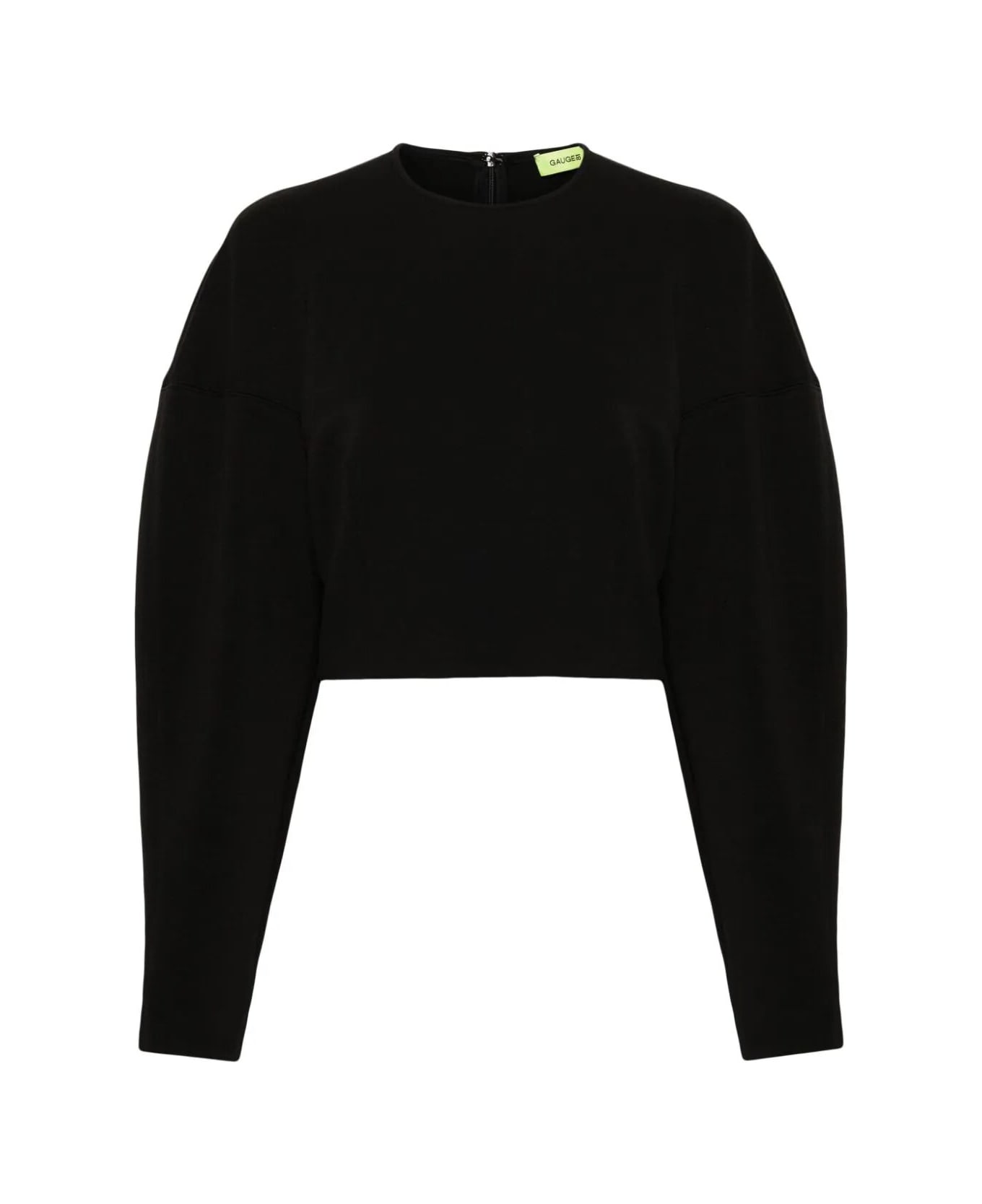GAUGE81 Mosi Sweater - Black