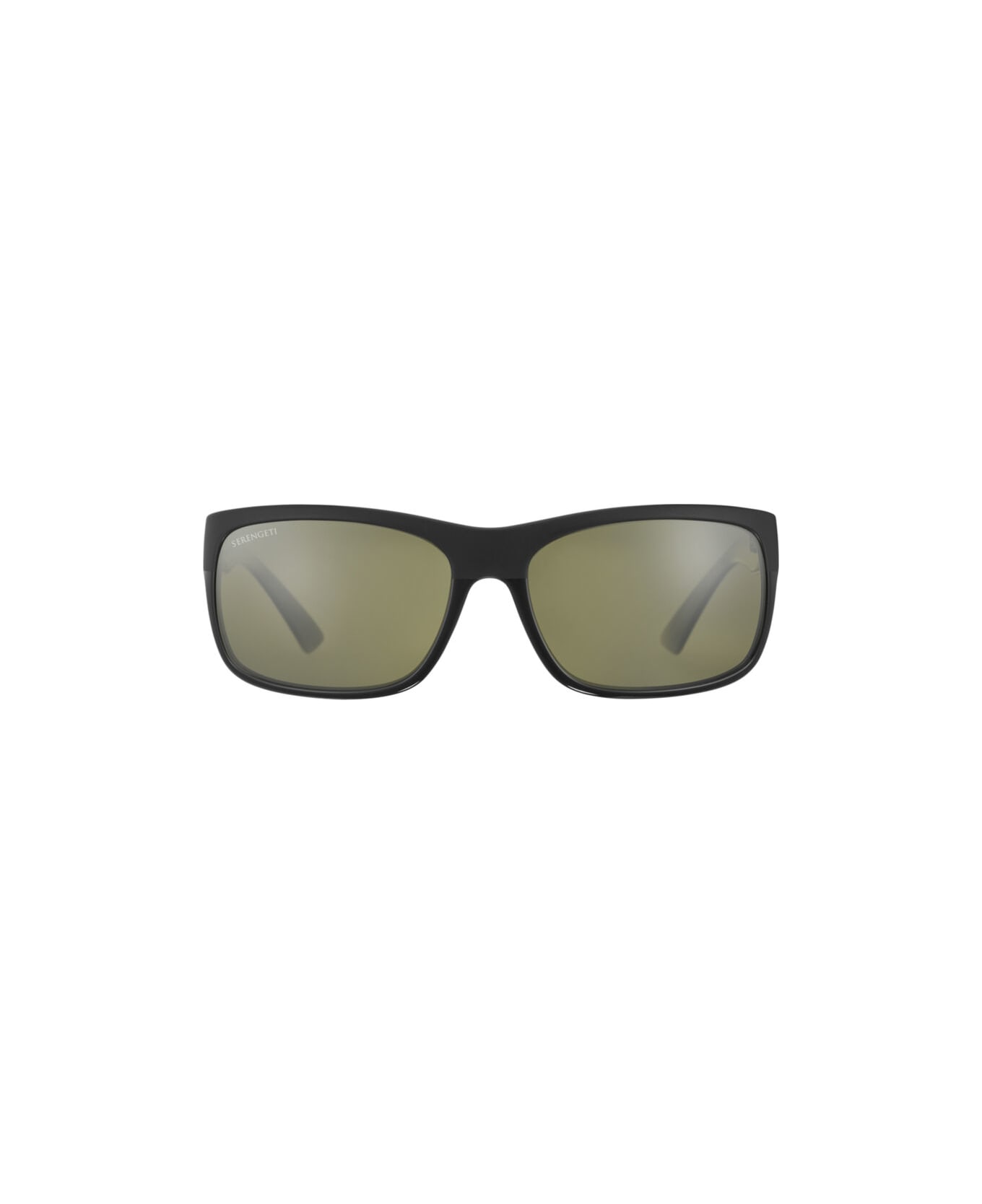 Serengeti Eyewear Pistoia 8301 Sunglasses - Nero