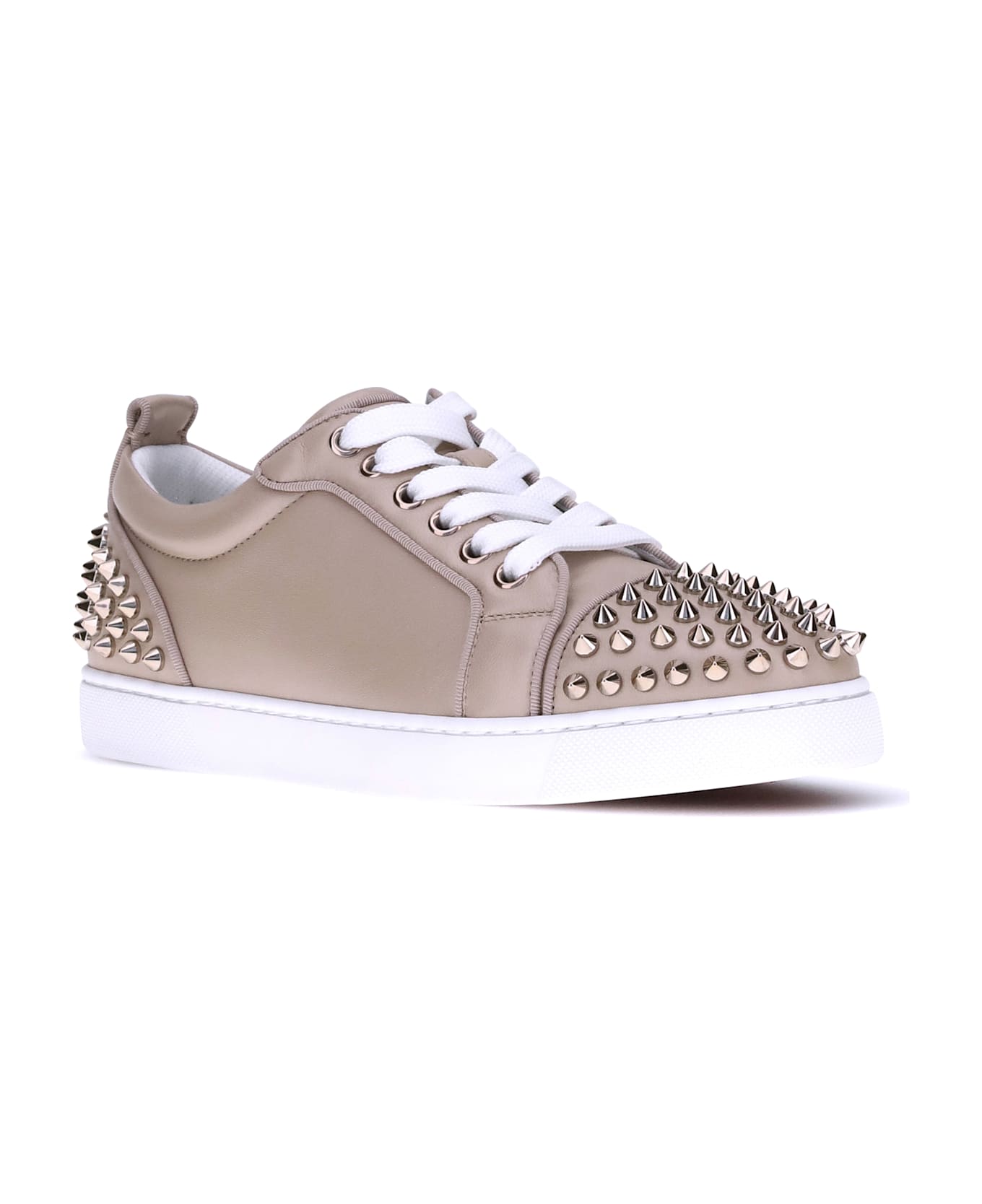 Christian Louboutin Louis Junior Sneakers