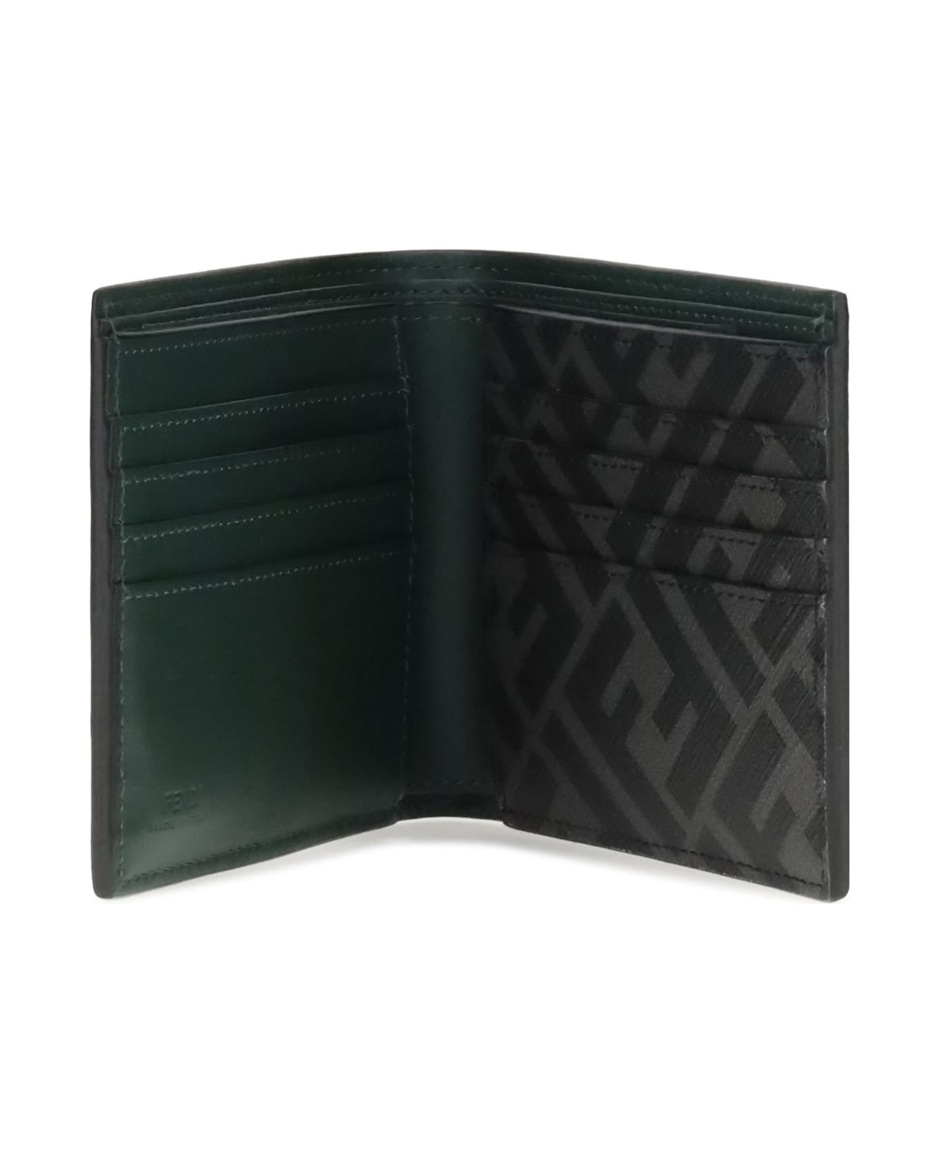 Fendi Bifold Wallet
