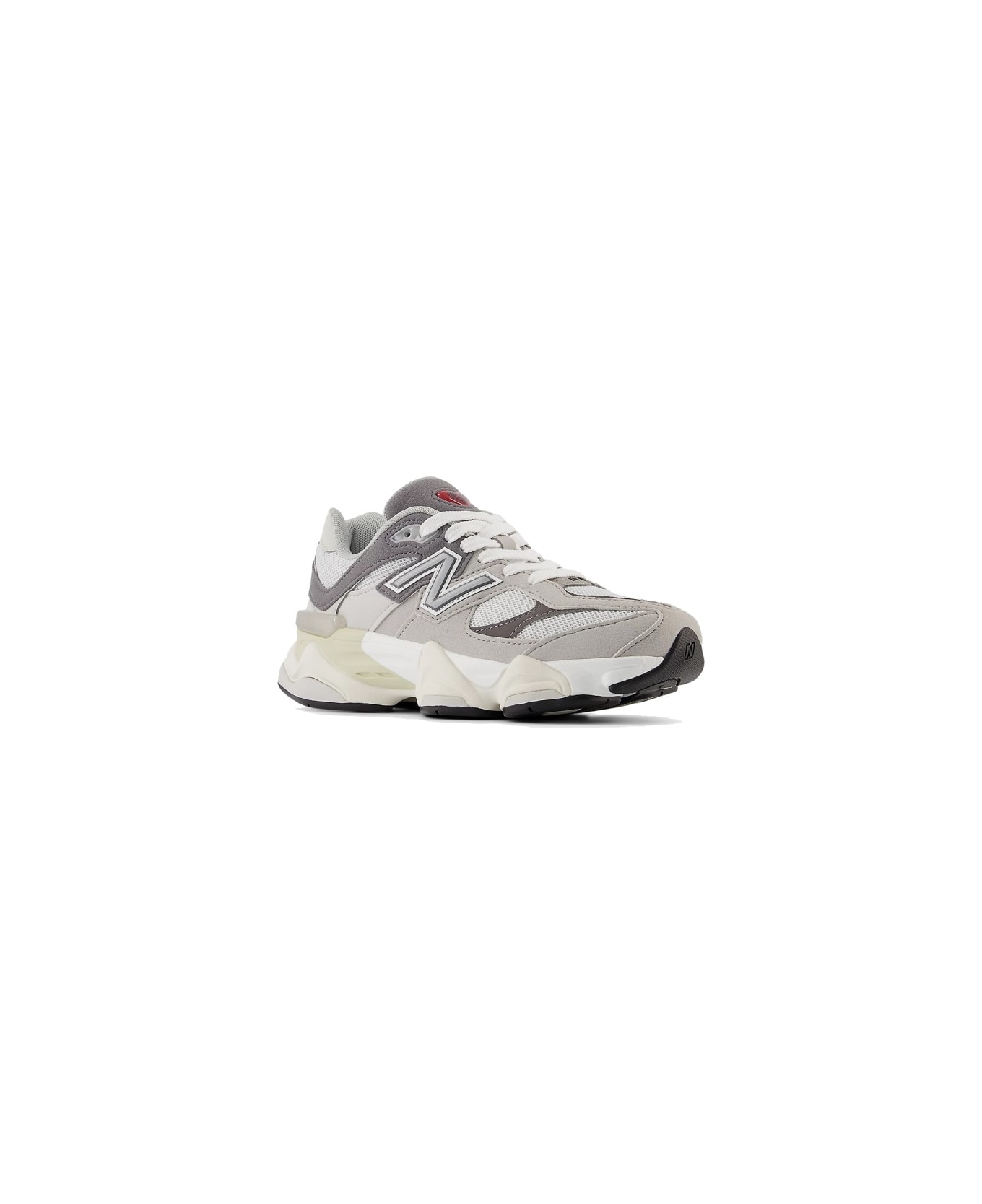 New Balance "lifestyle" Shoe - WHITE