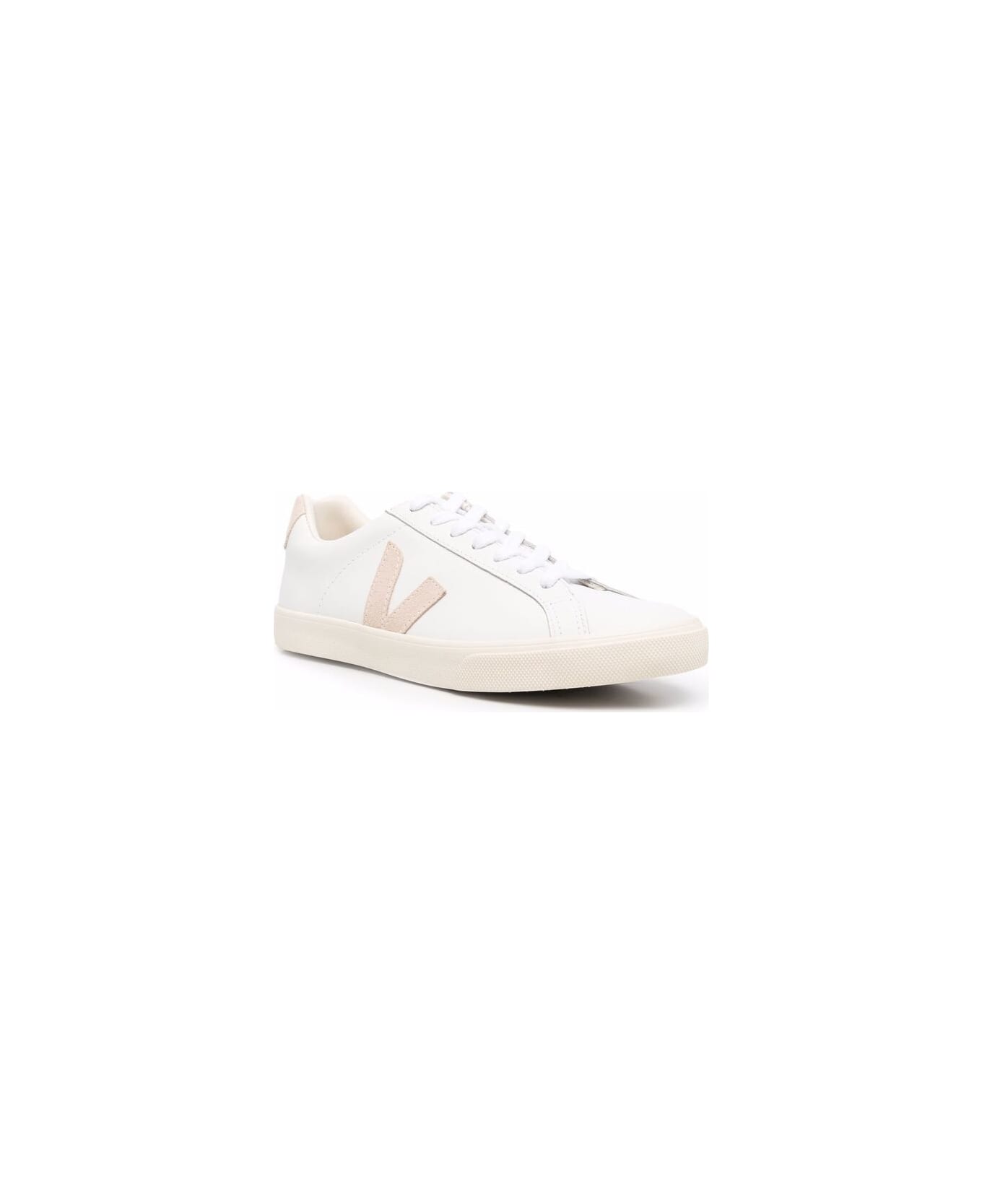 Veja Sneakers - WHITE