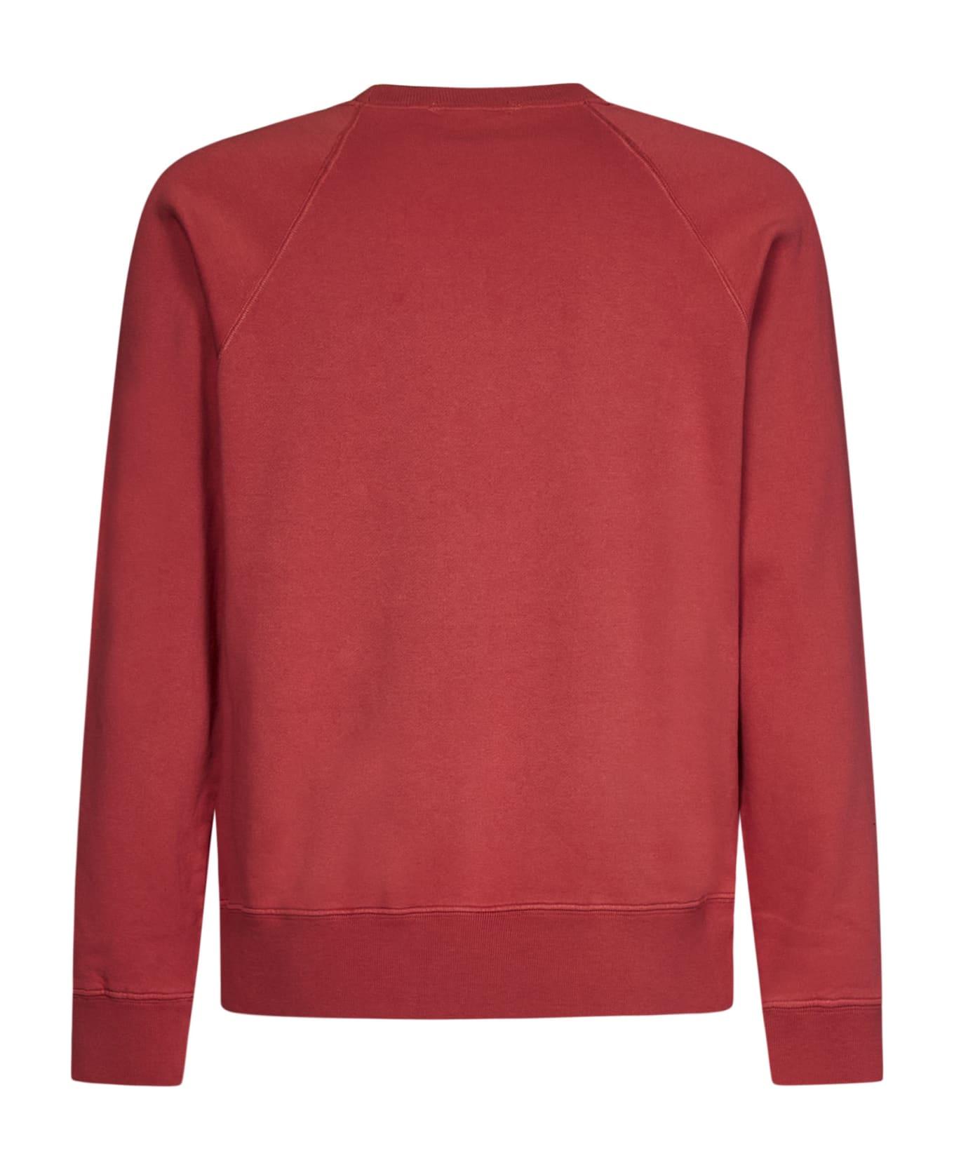 Tom Ford Sweatshirt - Red
