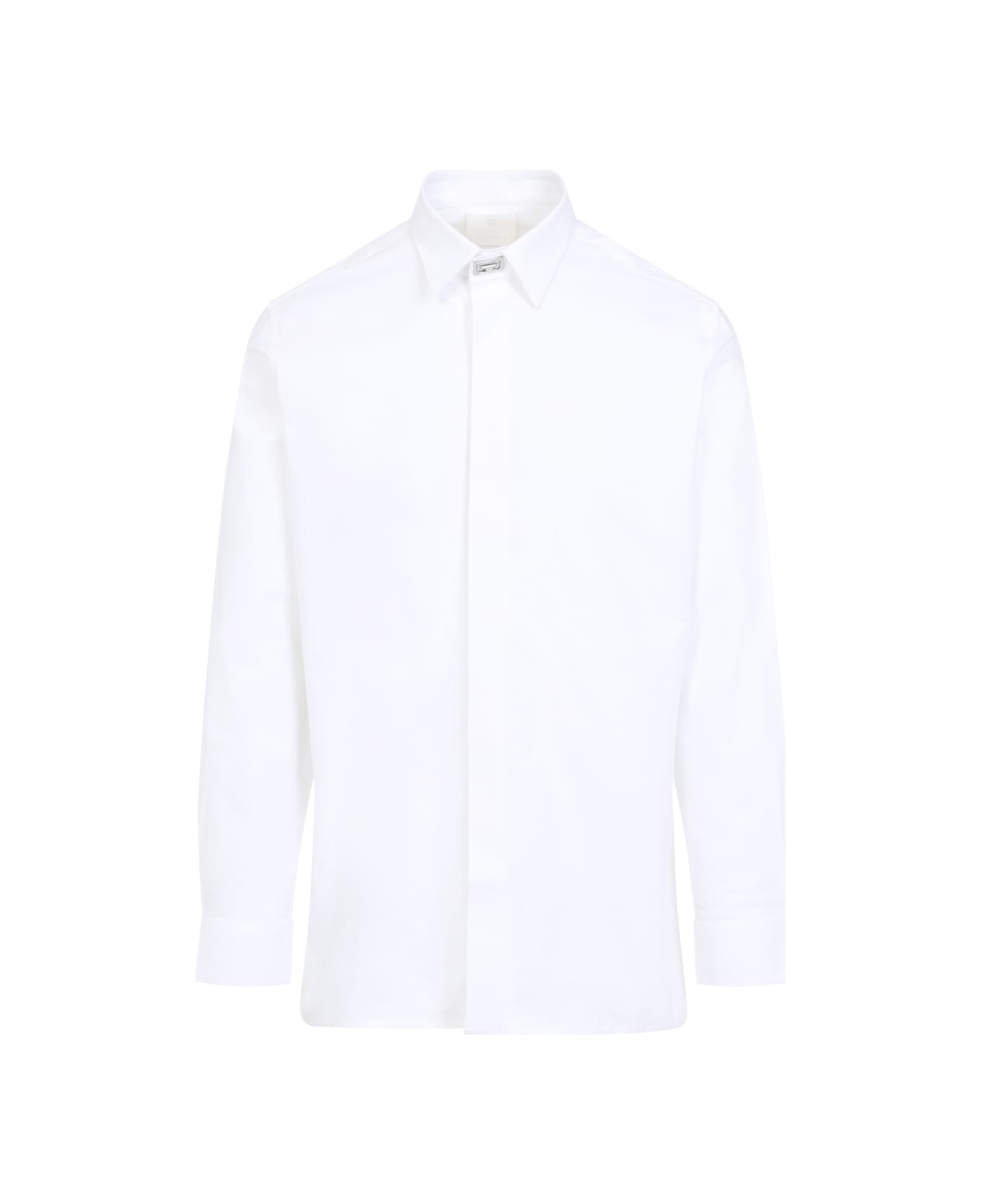 Givenchy Shirt - White
