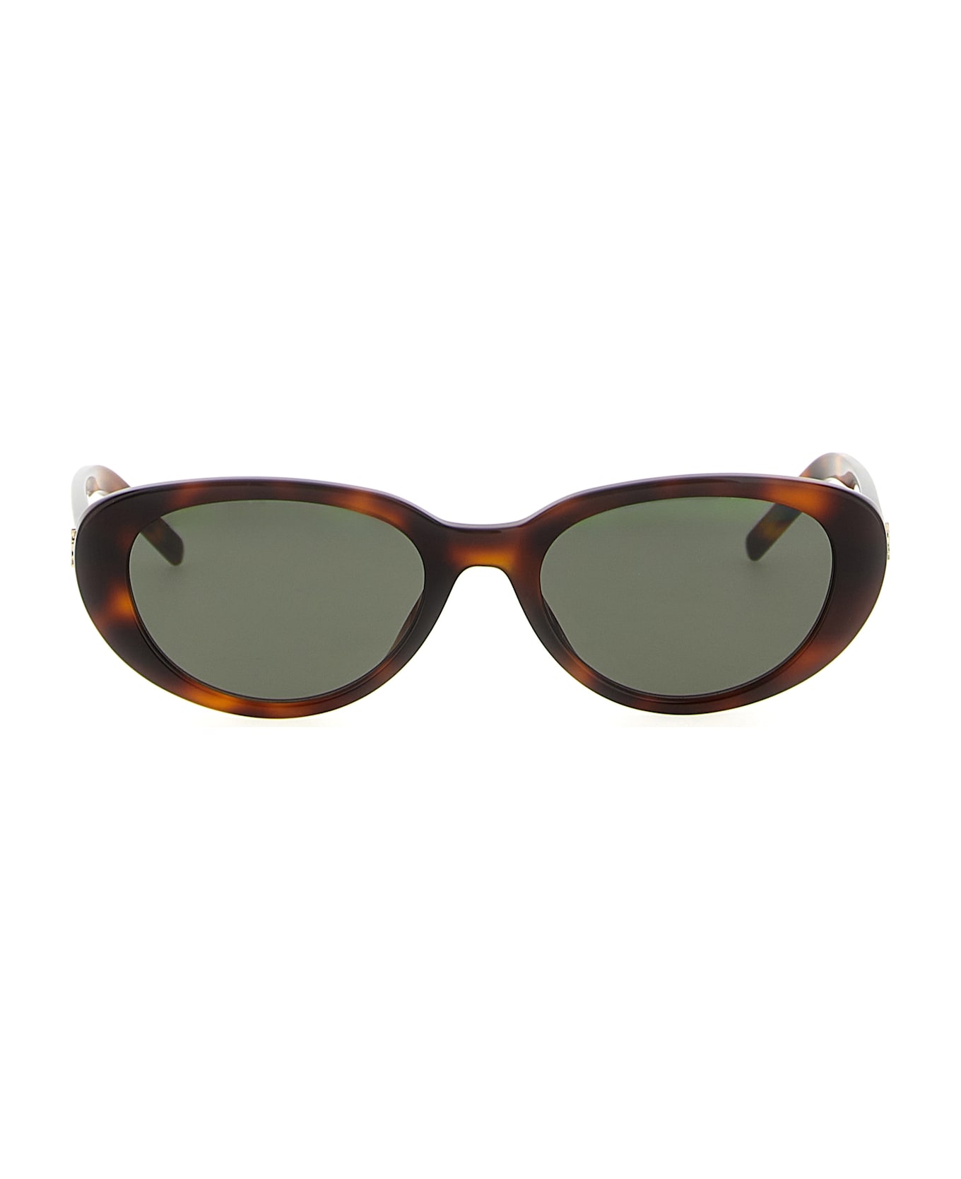 Saint Laurent 
sl M154
 Sunglasses - Brown