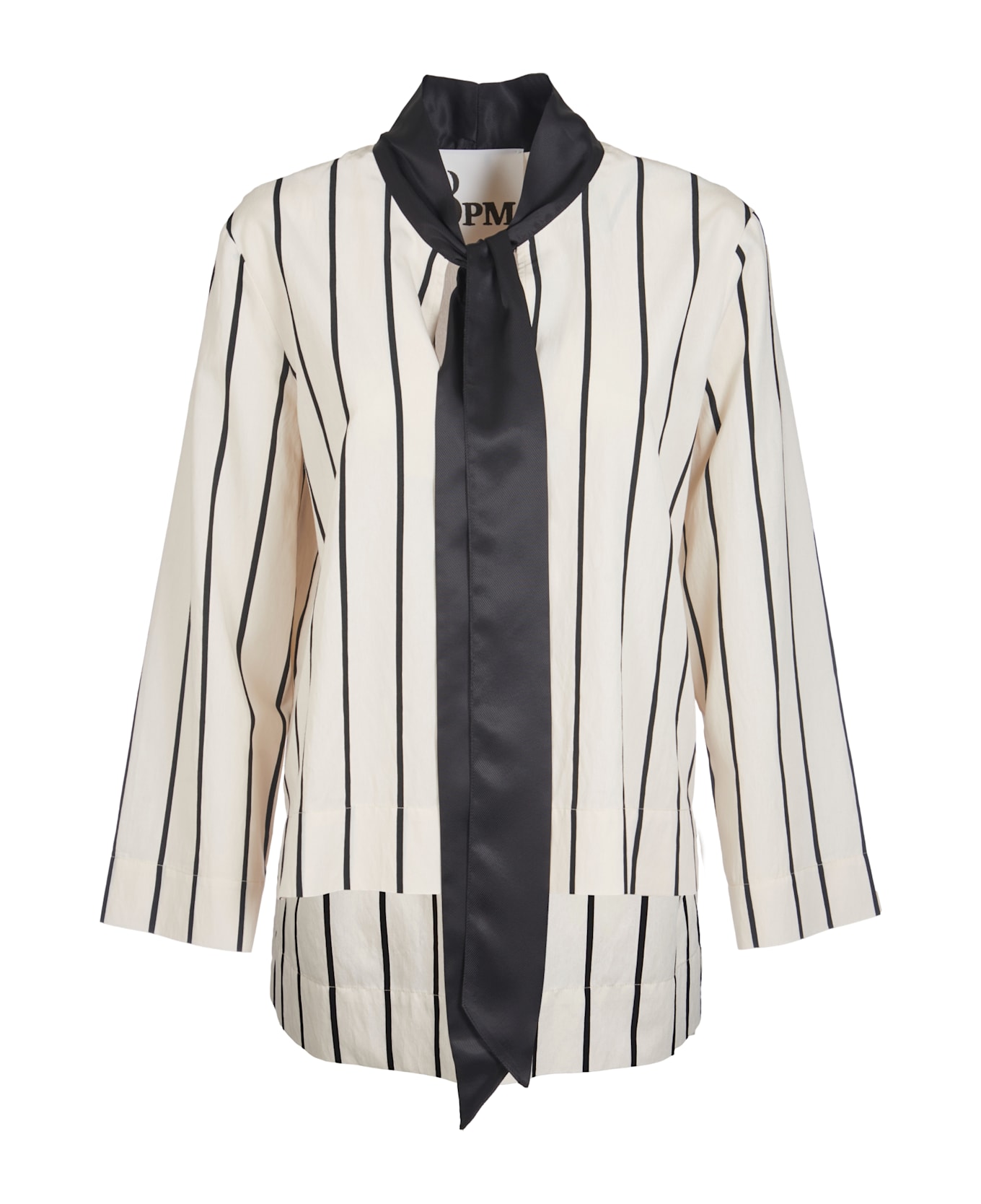 8PM Cabrillo Shirt - 128 off white