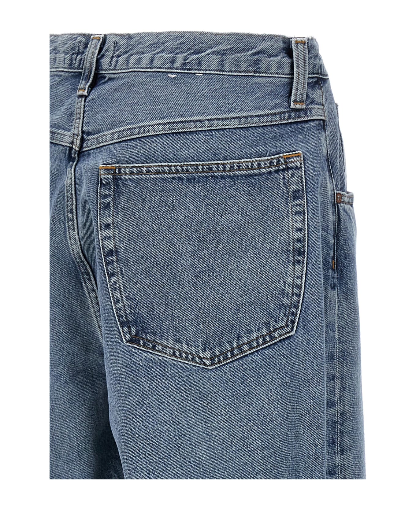 AGOLDE 
fusion
 Jeans - Blue