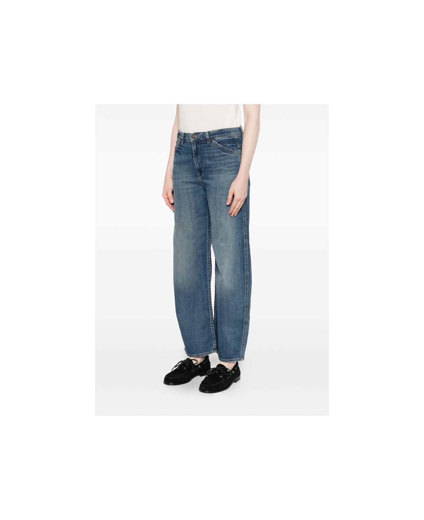 Nili Lotan Jeans - BLUE