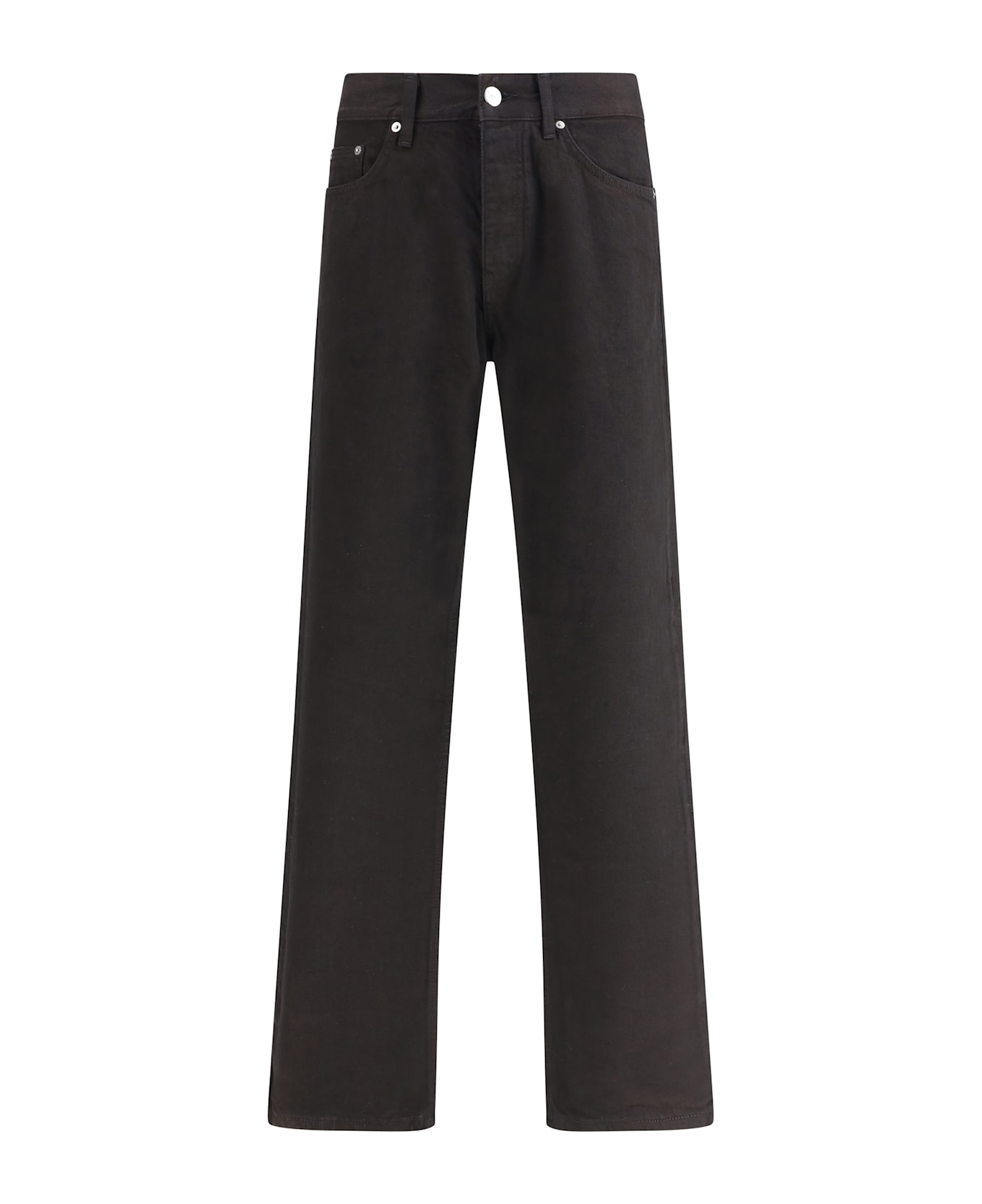Sunflower Loose Jeans