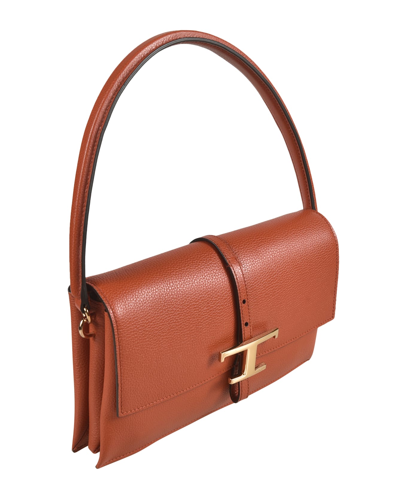 Tod
s Tse Mini Shoulder Bag - 0v02
