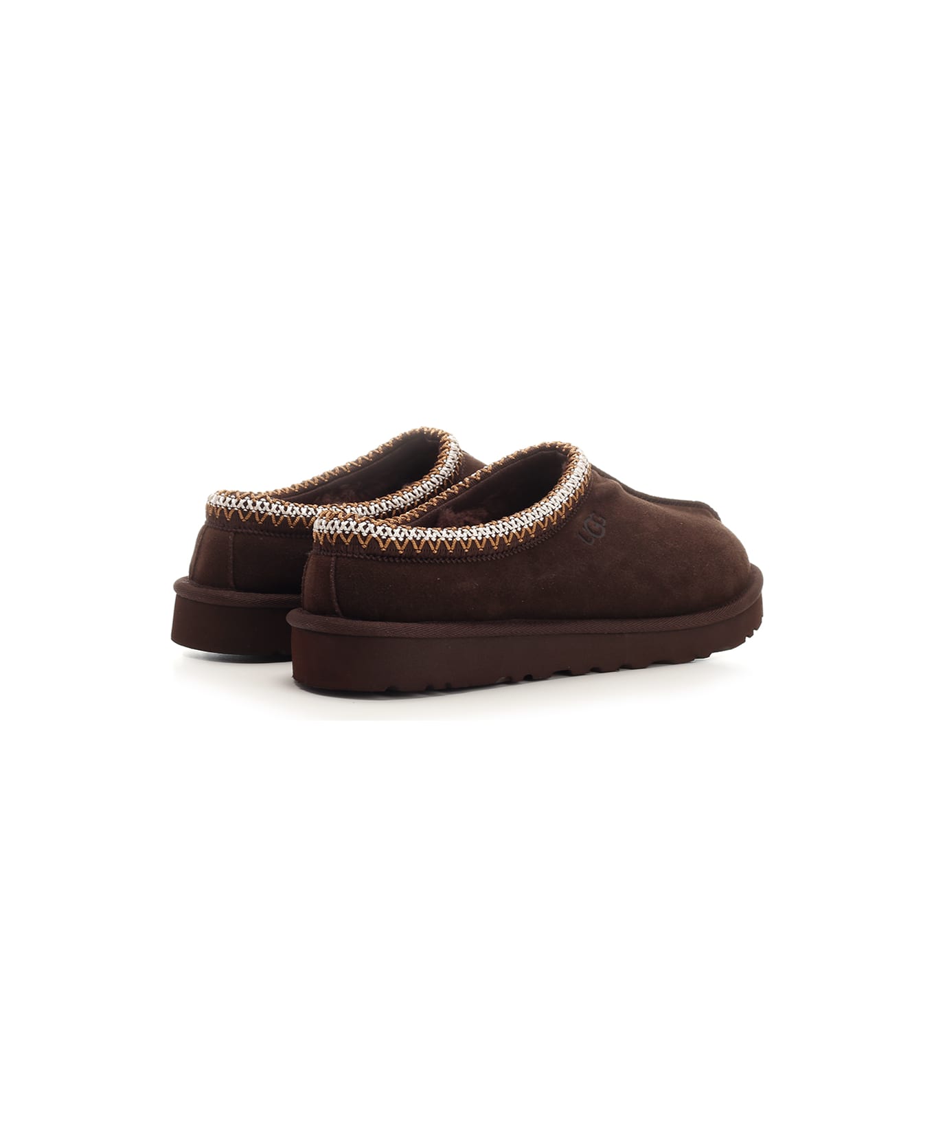 UGG Tasman Slip On - Marrone