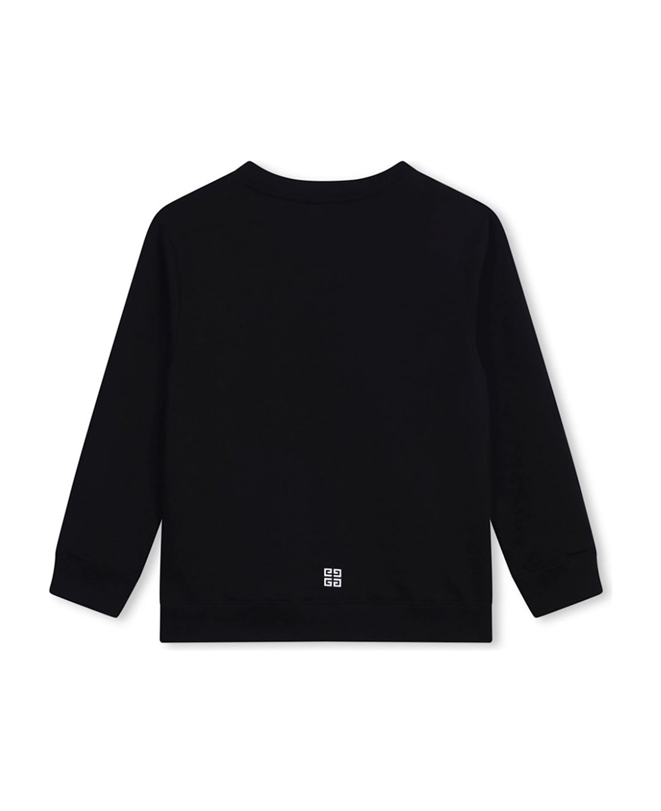 Givenchy Sweatshirt - Back