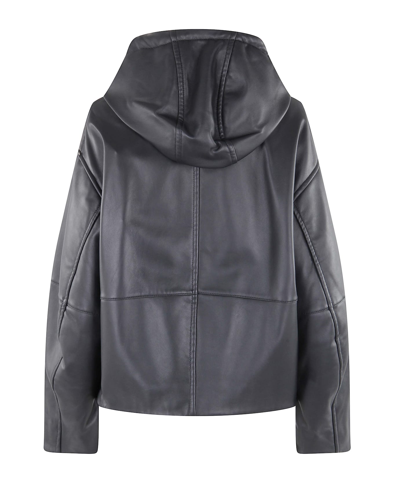 SportMax Adunco1234 - Black