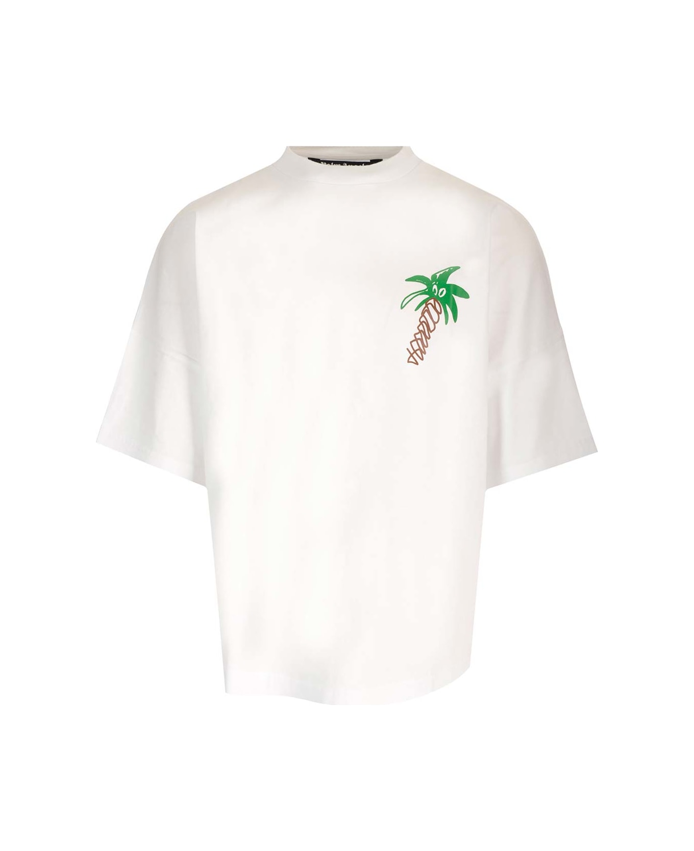 Palm Angels Sketchy T-Shirt