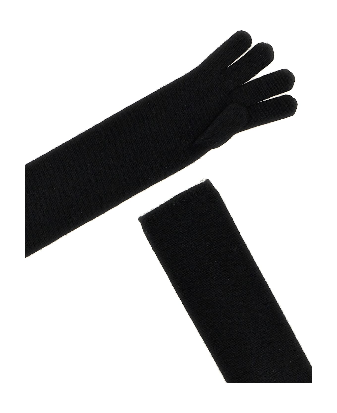 Max Mara 
timor
 Gloves - Black  