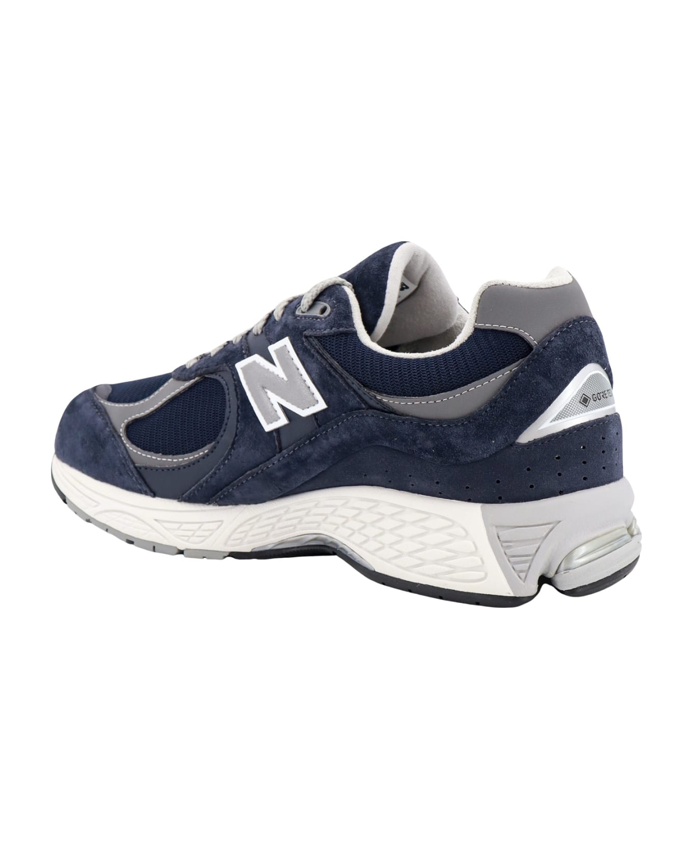 New Balance 2002 Sneakers - Blue