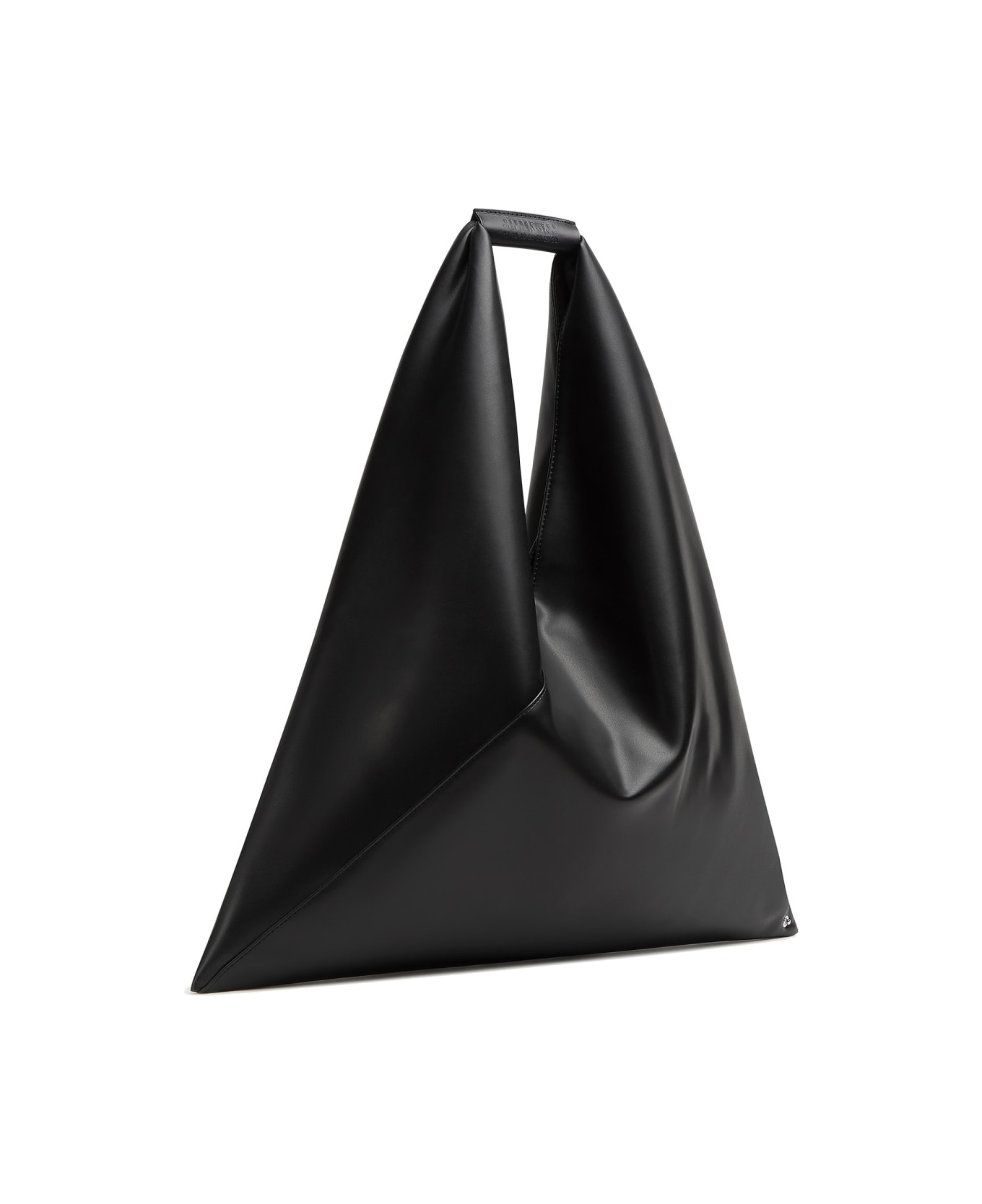 MM6 Maison Margiela Hand Bag "japanese" Medium - BLACK