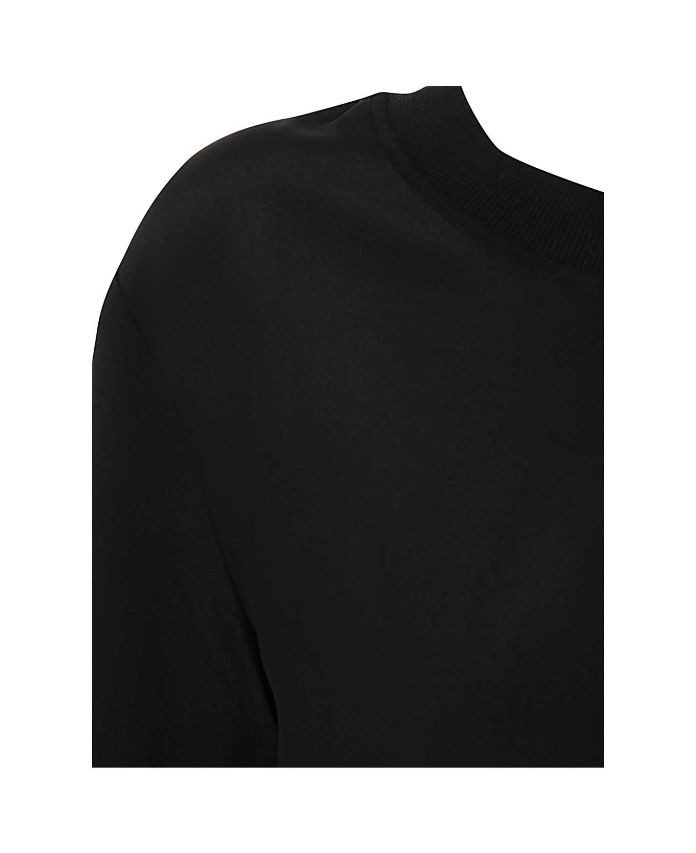 Joseph Rubin Blouse Crepe De Soie - Black