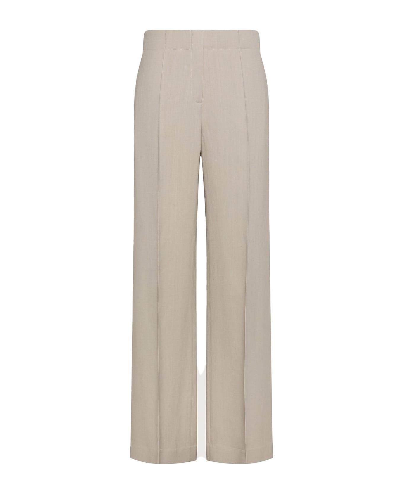 Seventy Trousers Grey - Grey