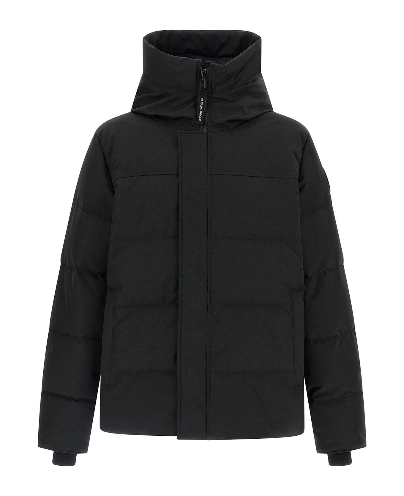 Canada Goose 
macmillan
 Parka