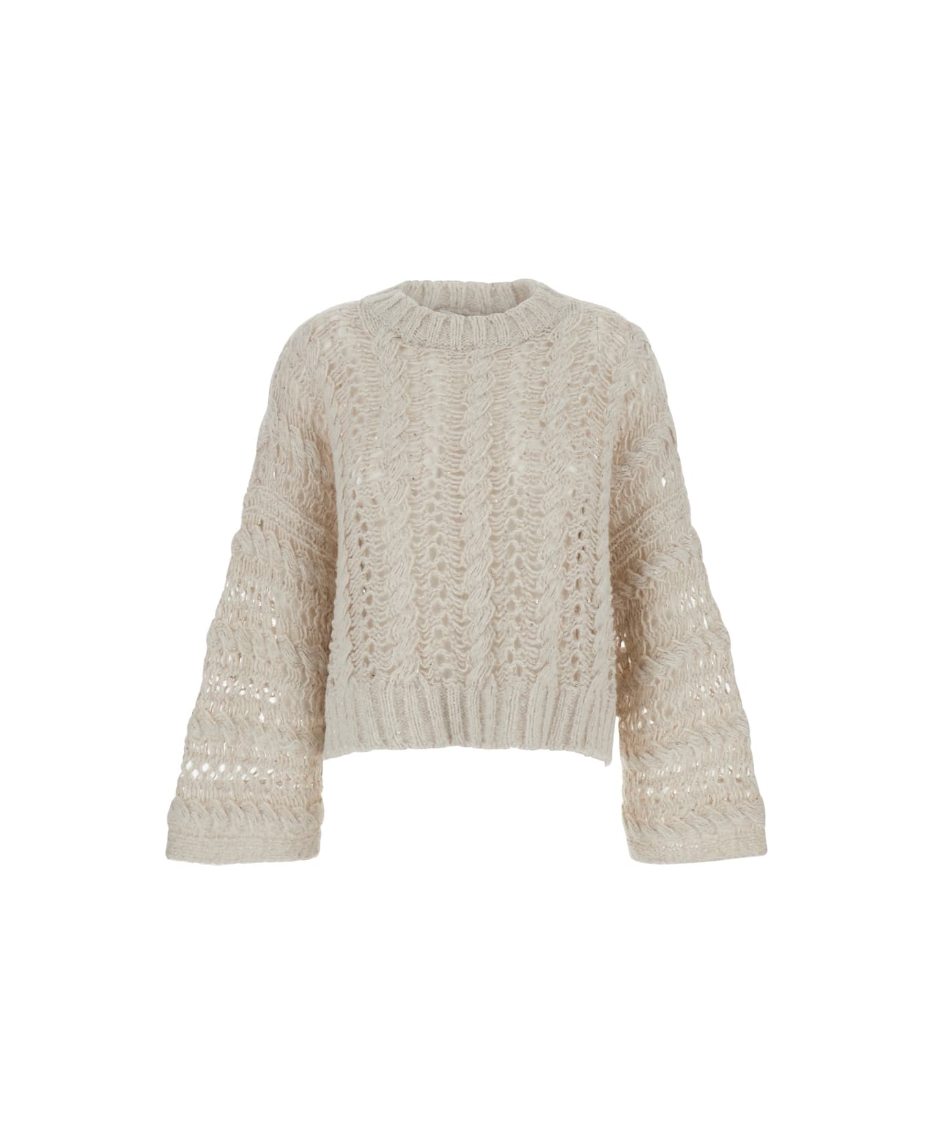 Antonelli Severina - Beige