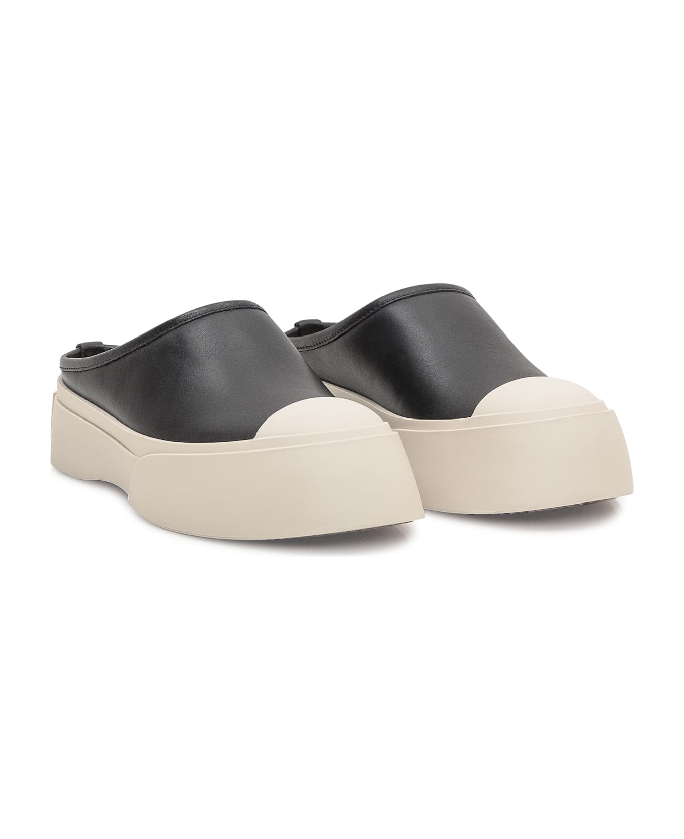 Marni Pablo Sabot - Black