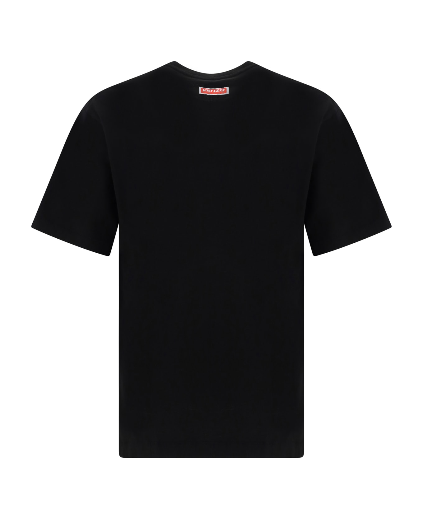 Kenzo T-shirt - BLACK