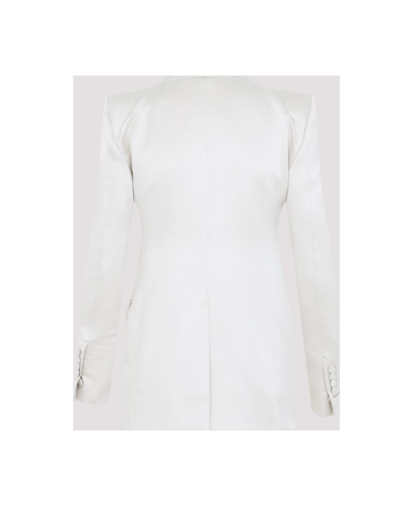 Tom Ford Jacket - Pink Beige