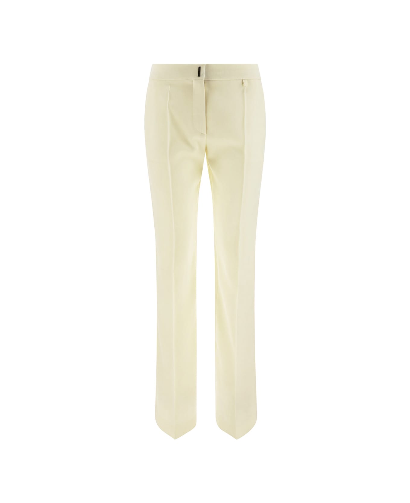 Givenchy Tailored Pants - White
