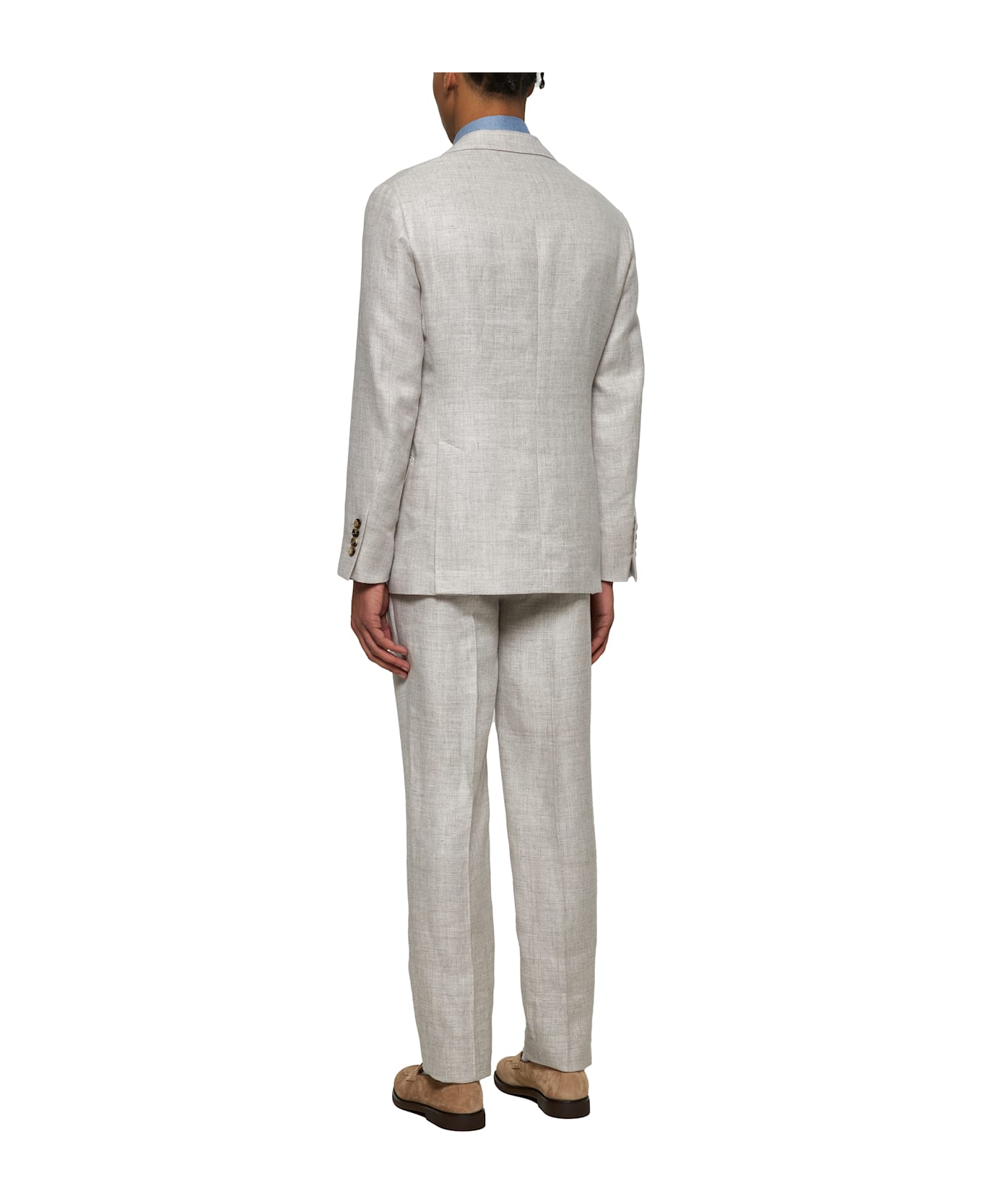 Brunello Cucinelli Suit - Juta